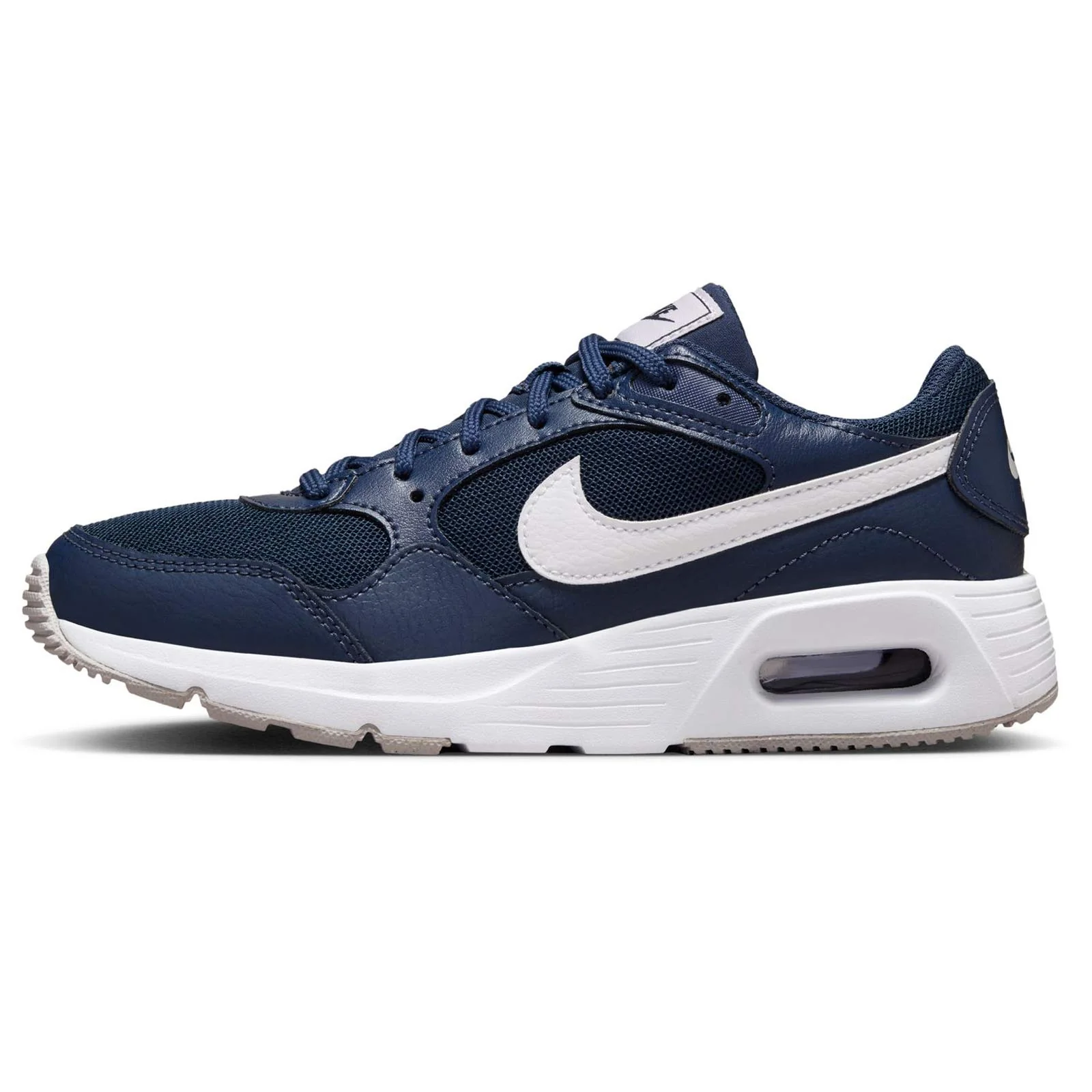 Nike Air Max SC Kids Navy - Image 2