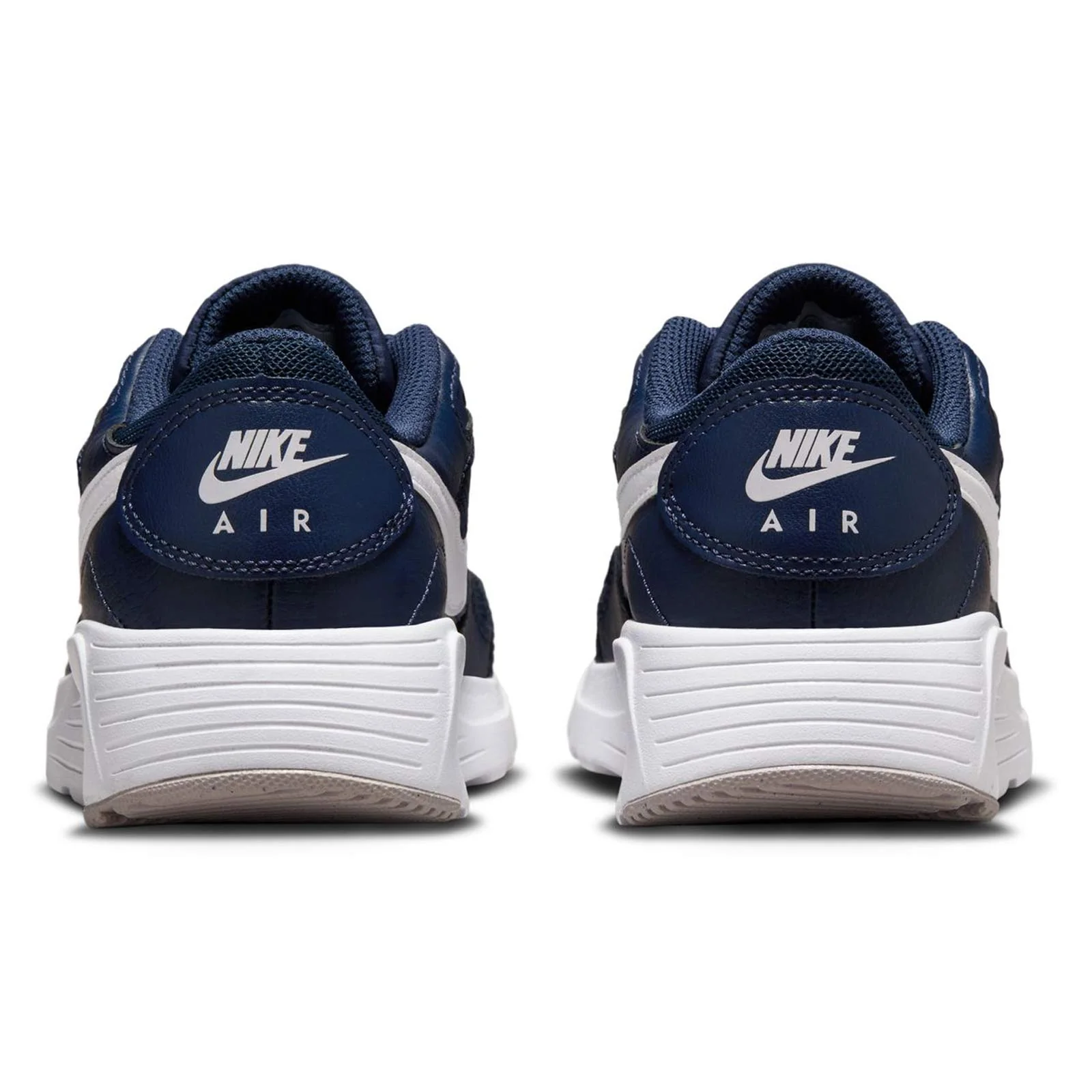 Nike Air Max SC Kids Navy - Image 7