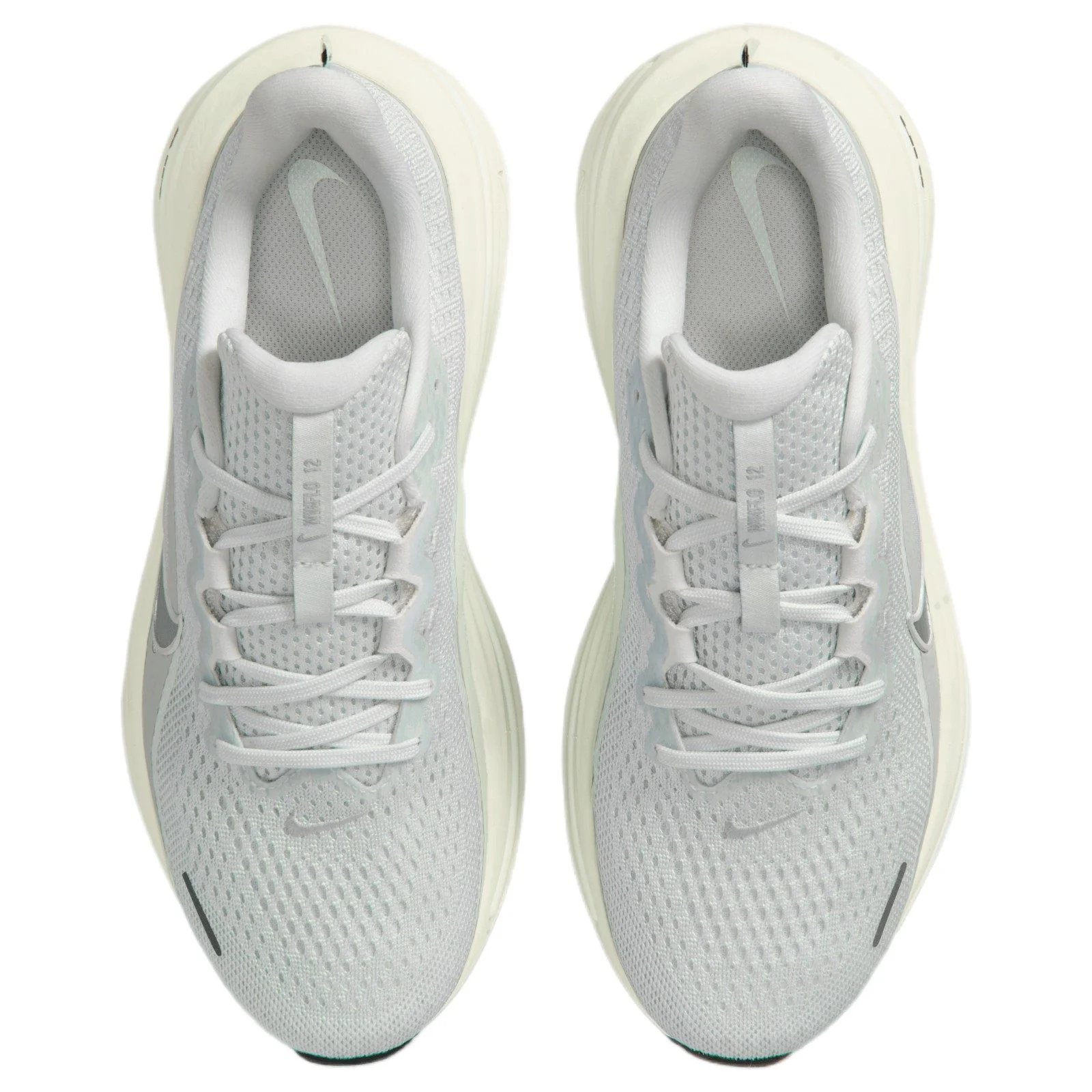 Nike Winflo 12 Womens Road Running Shoes - Image 3