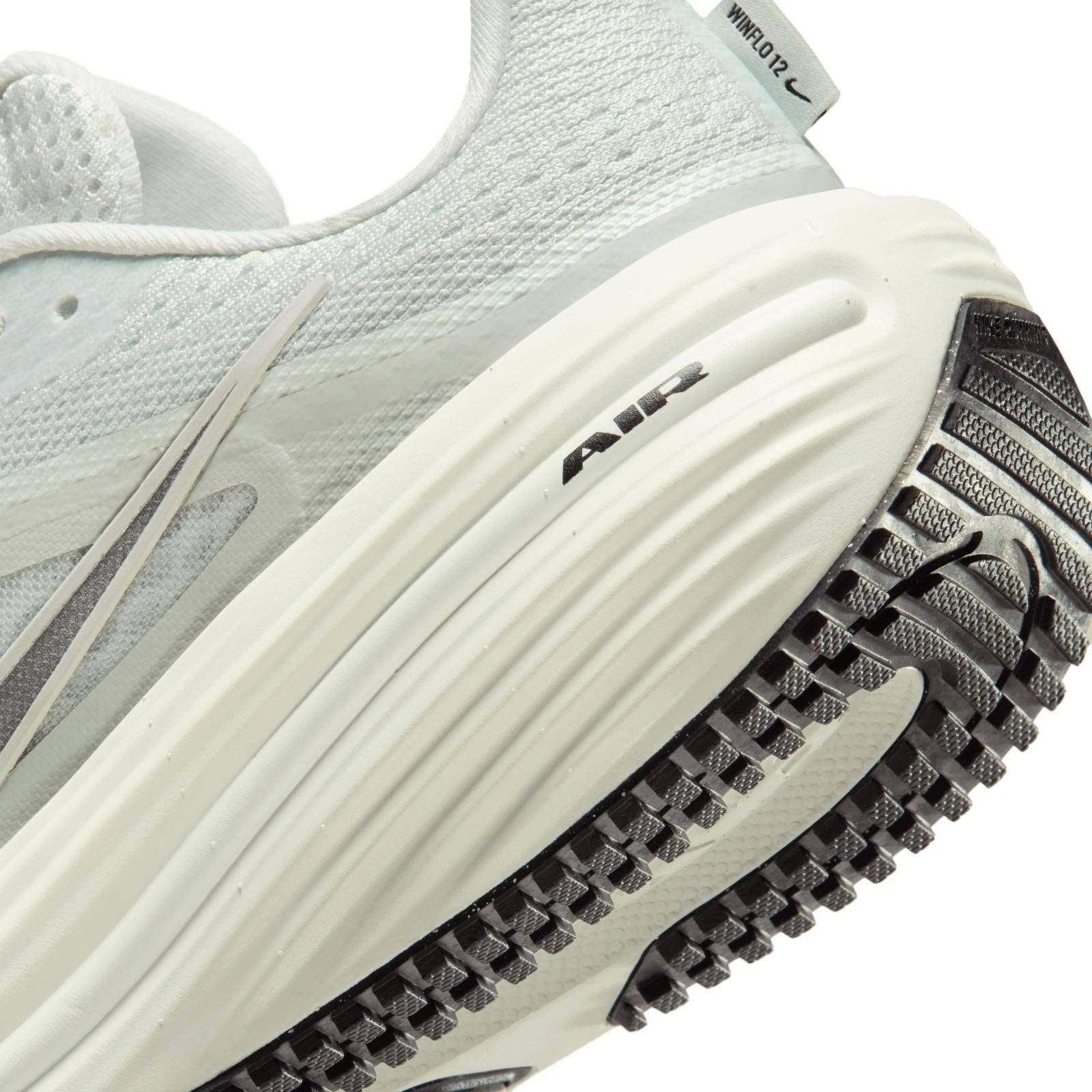 Nike Winflo 12 Womens Road Running Shoes - Image 6