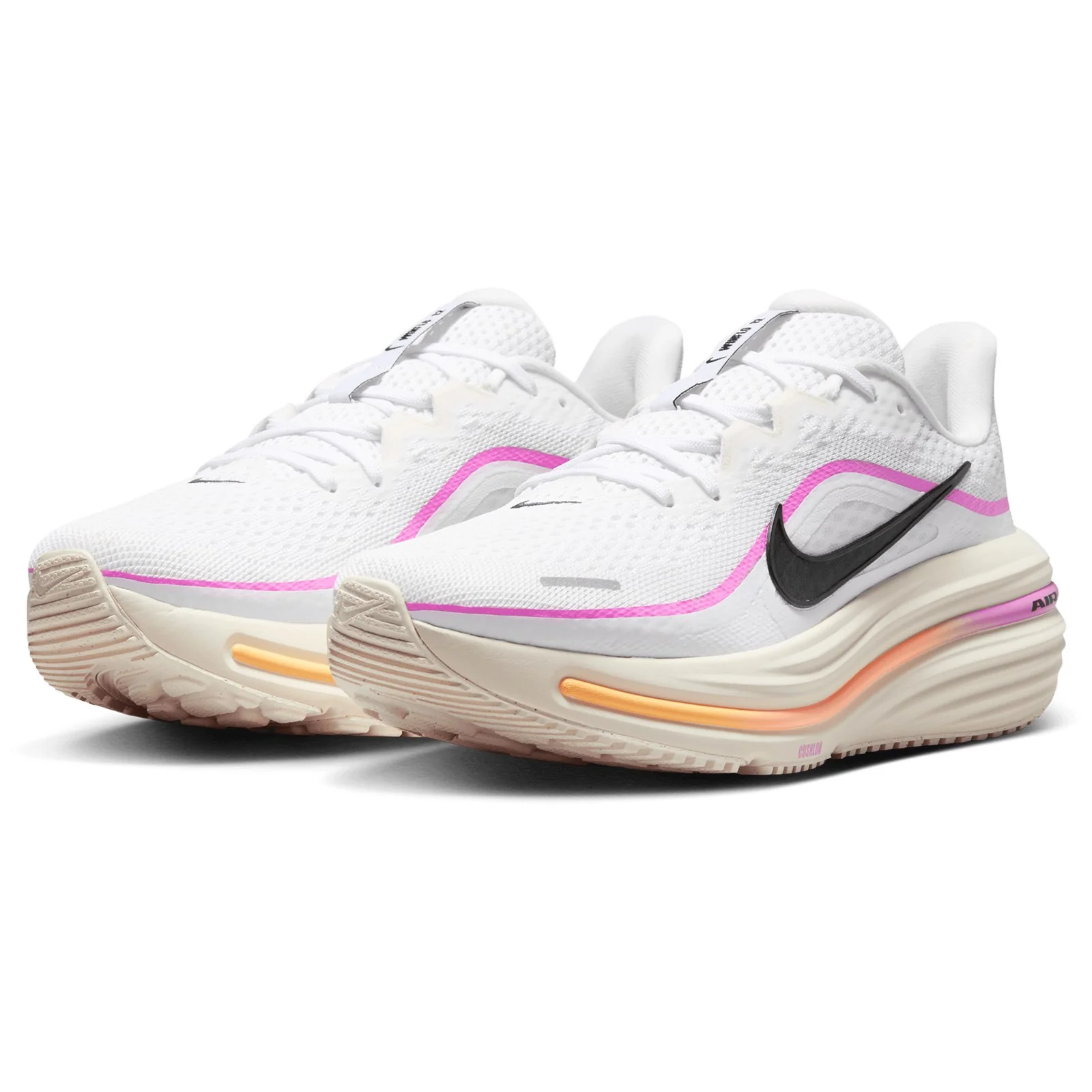Nike Air Winflo 12 Womens Road Running Shoes - Image 8
