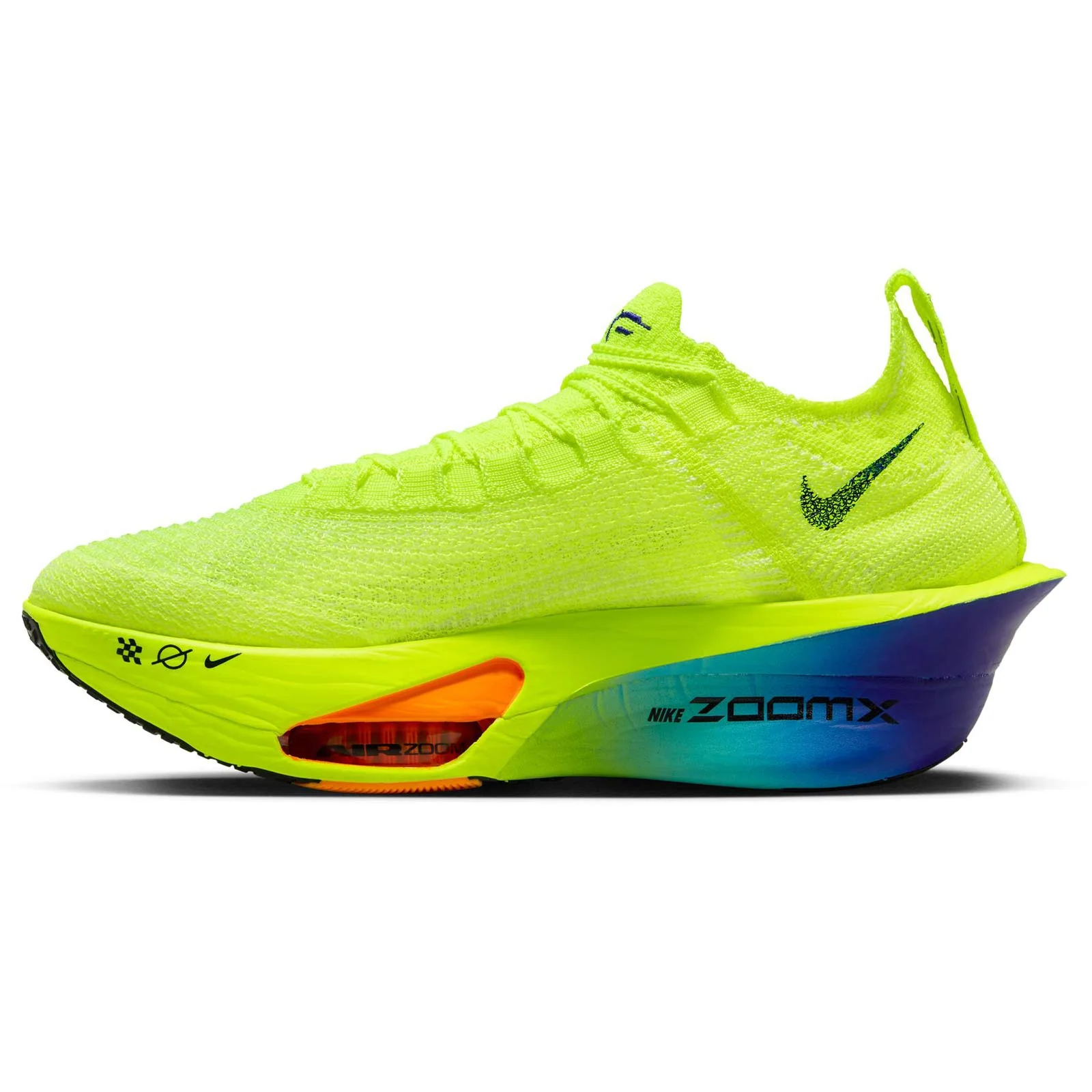Nike Alphafly 3 Womens Road Racing Shoes - Image 2