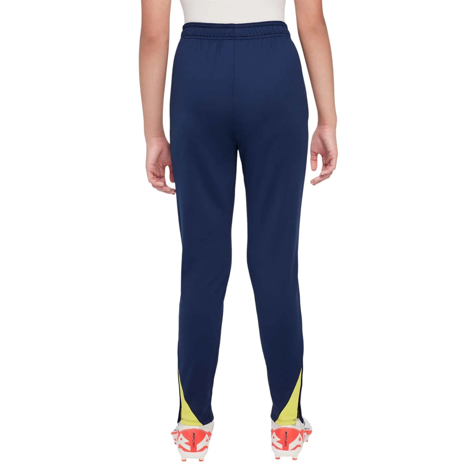Nike Atlético Madrid 2025 Strike Kids Dri-FIT Soccer Knit Pants - Image 2
