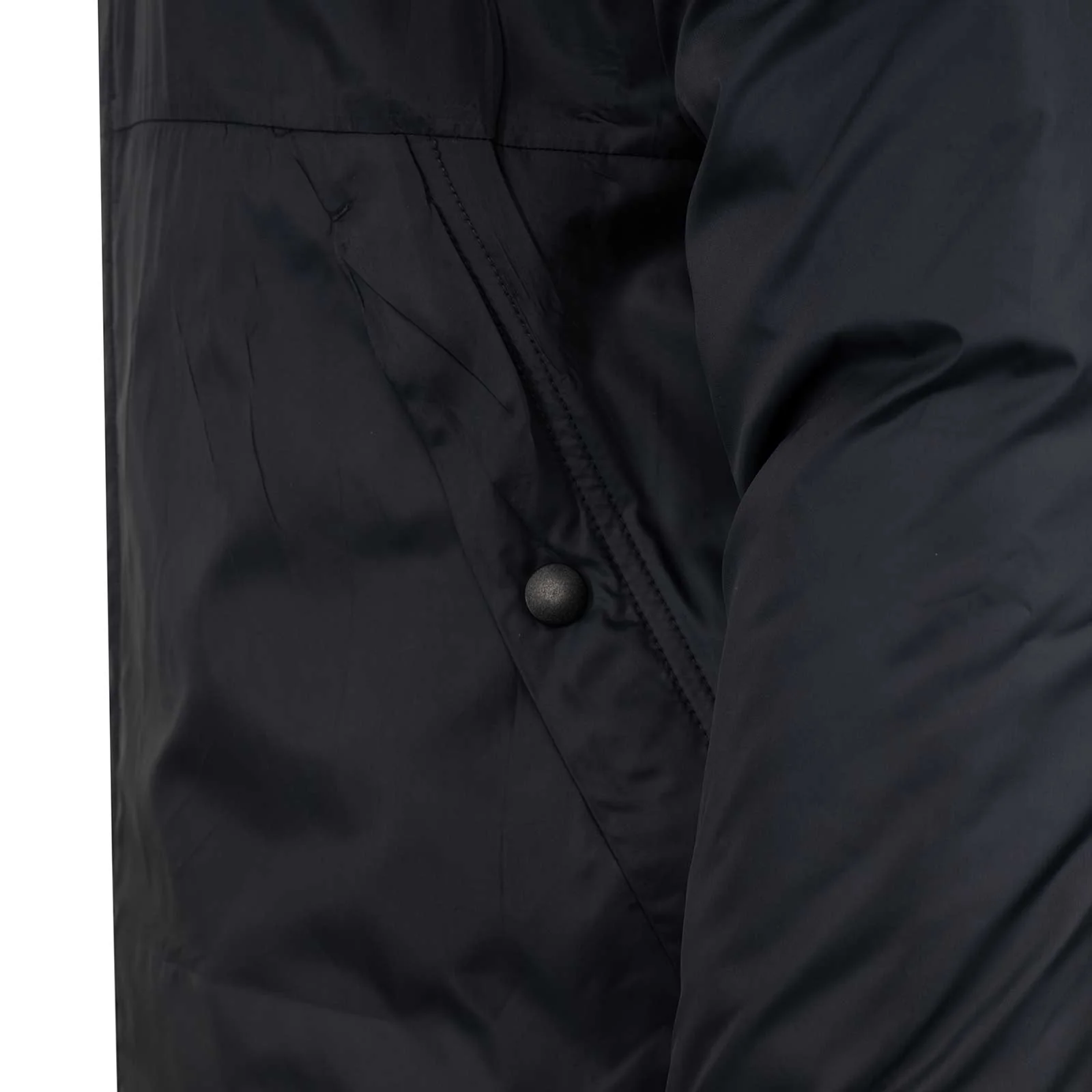 Nike Basketball Ireland 2024 Team Fall Kids Jacket - Image 5
