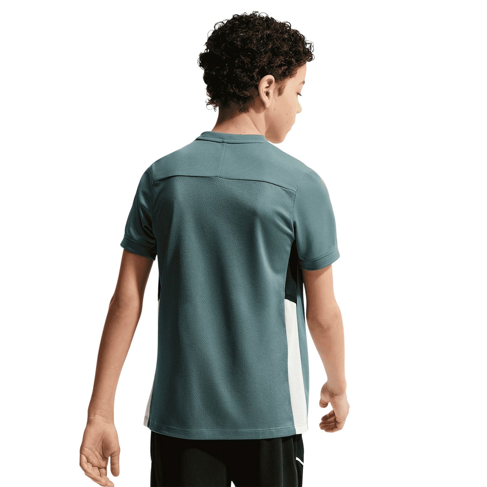 Nike Academy Kids Dri-FIT Soccer Top - Image 2