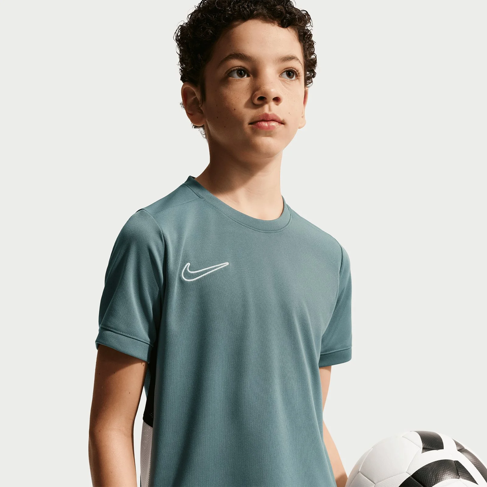 Nike Academy Kids Dri-FIT Soccer Top - Image 6