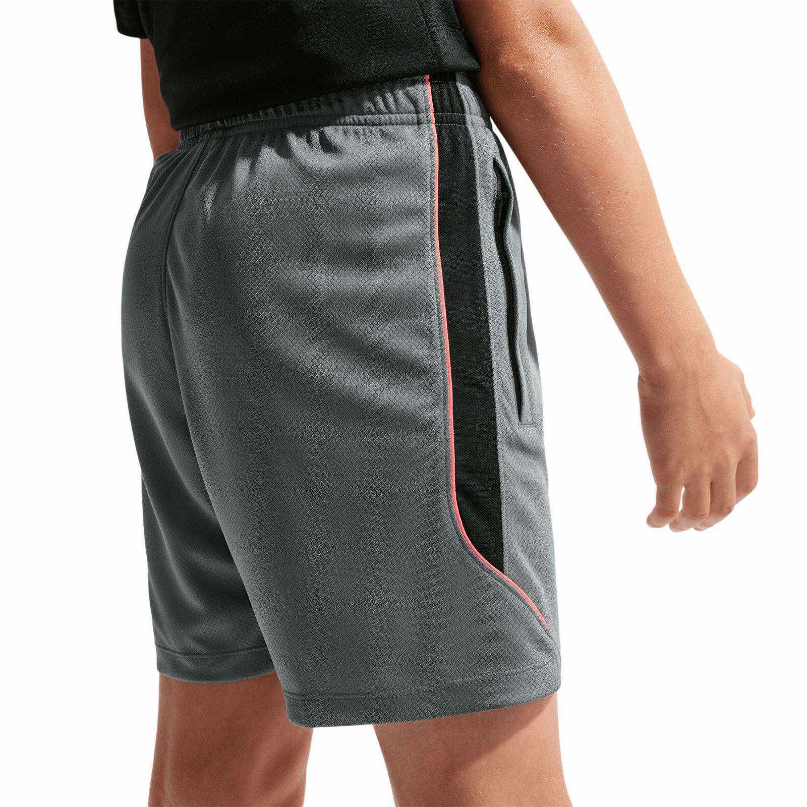 Nike Strike Kids Dri-FIT Soccer Knit Shorts - Image 2