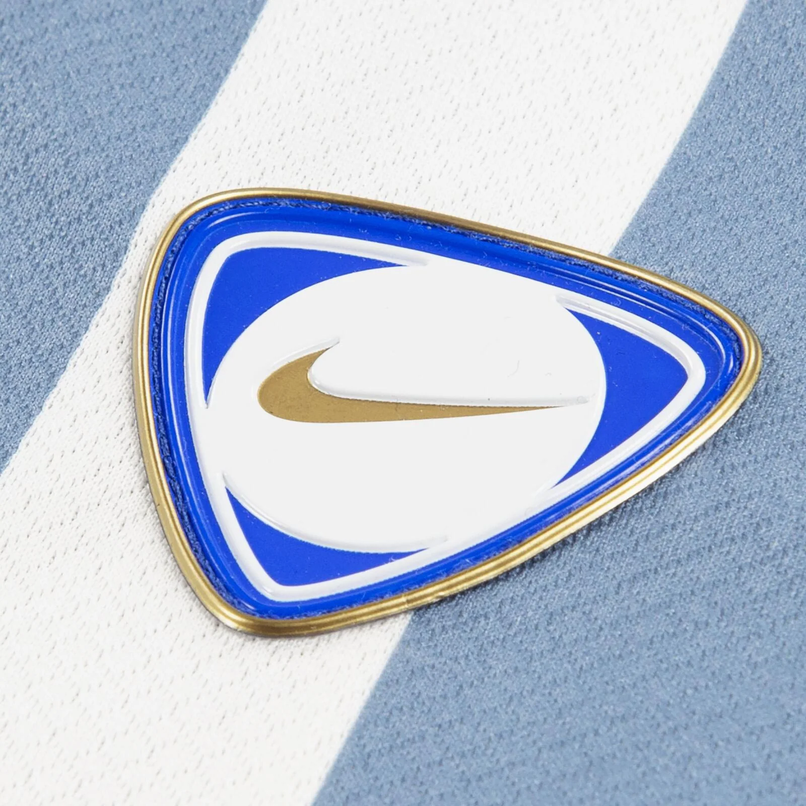 Nike Junior Boys Goal Mode Short Set - Image 3