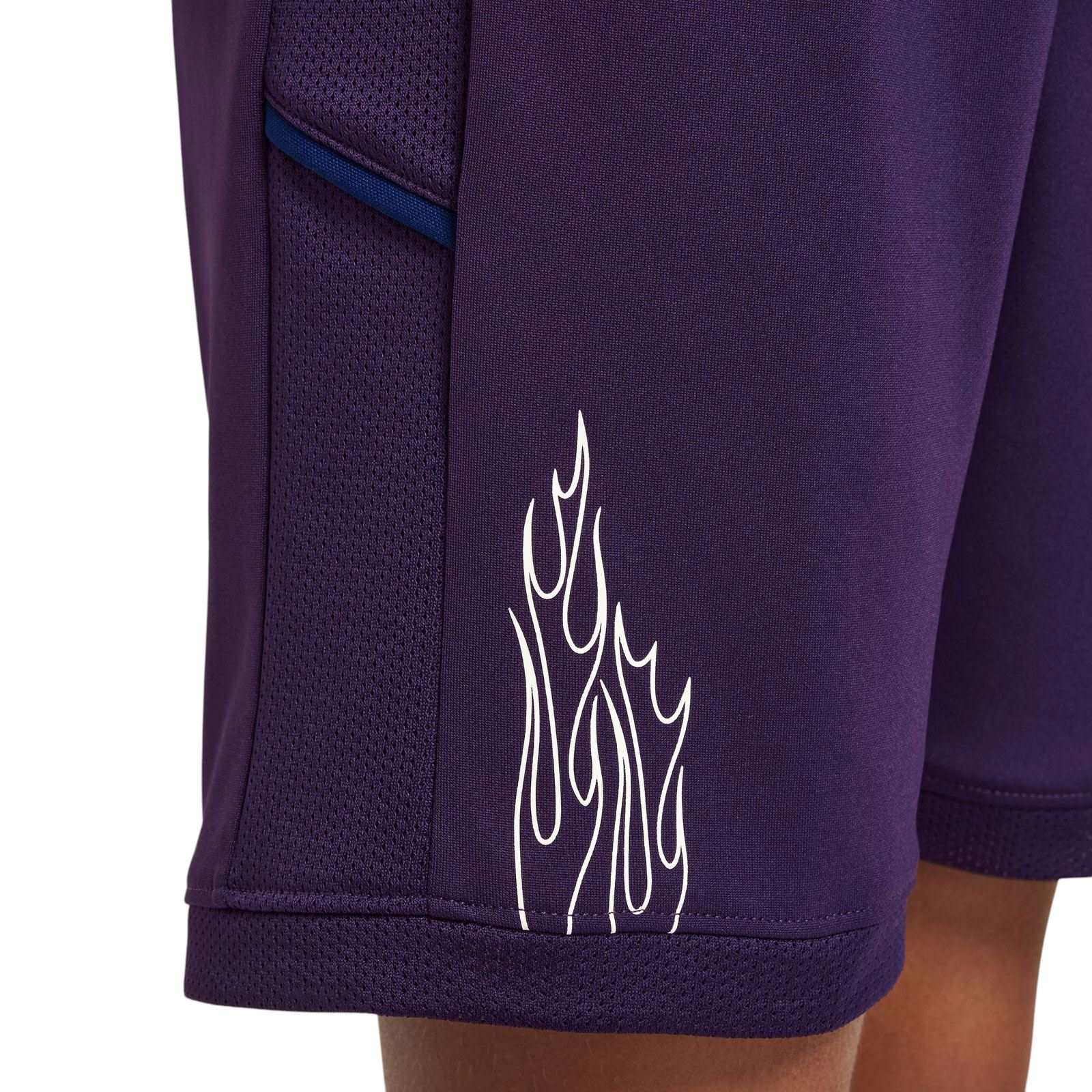Nike Kylian Mbappe Kids Dri-Fit Academy25 Shorts - Image 6
