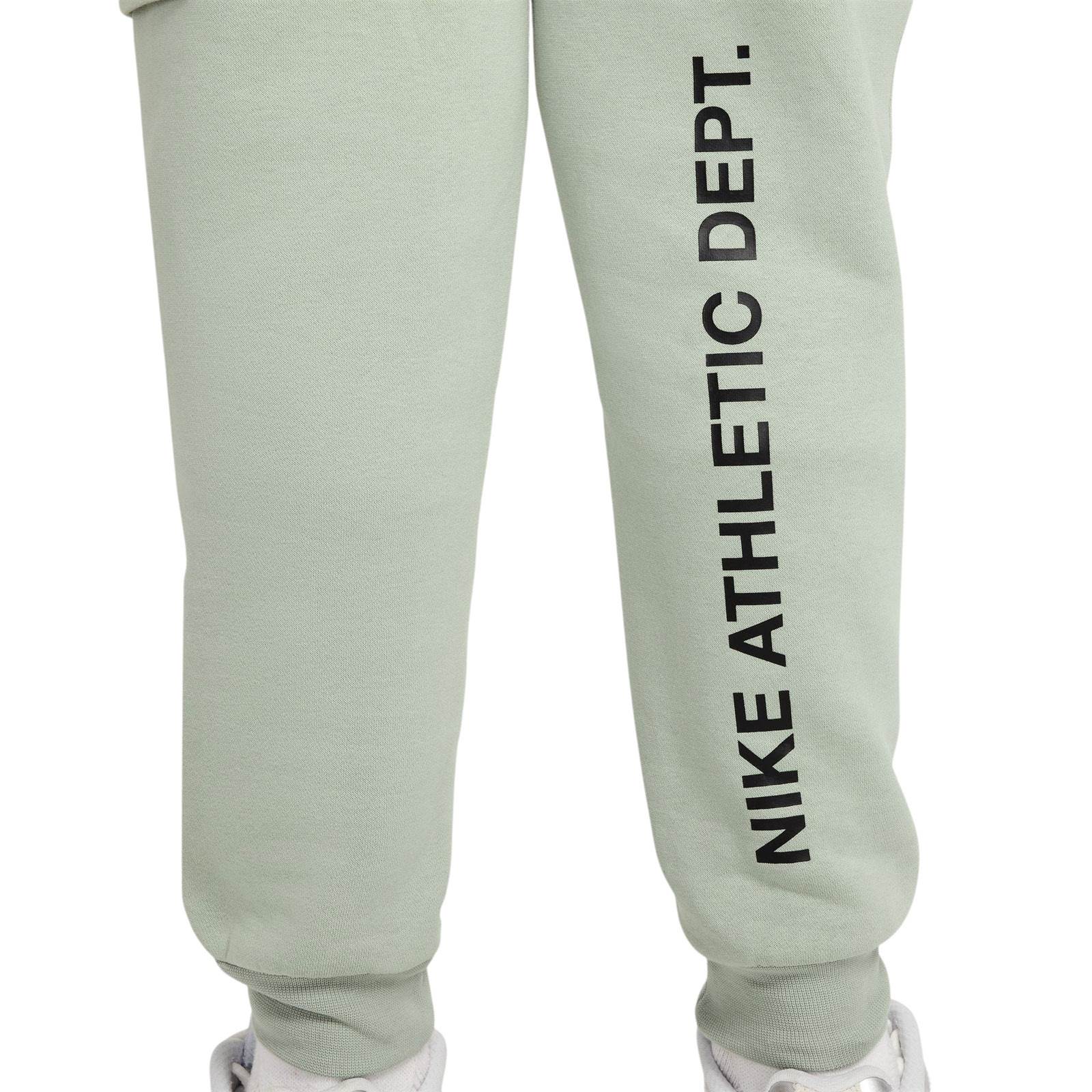 Nike Sportswear Kids Fleece Cargo Pants - Image 7
