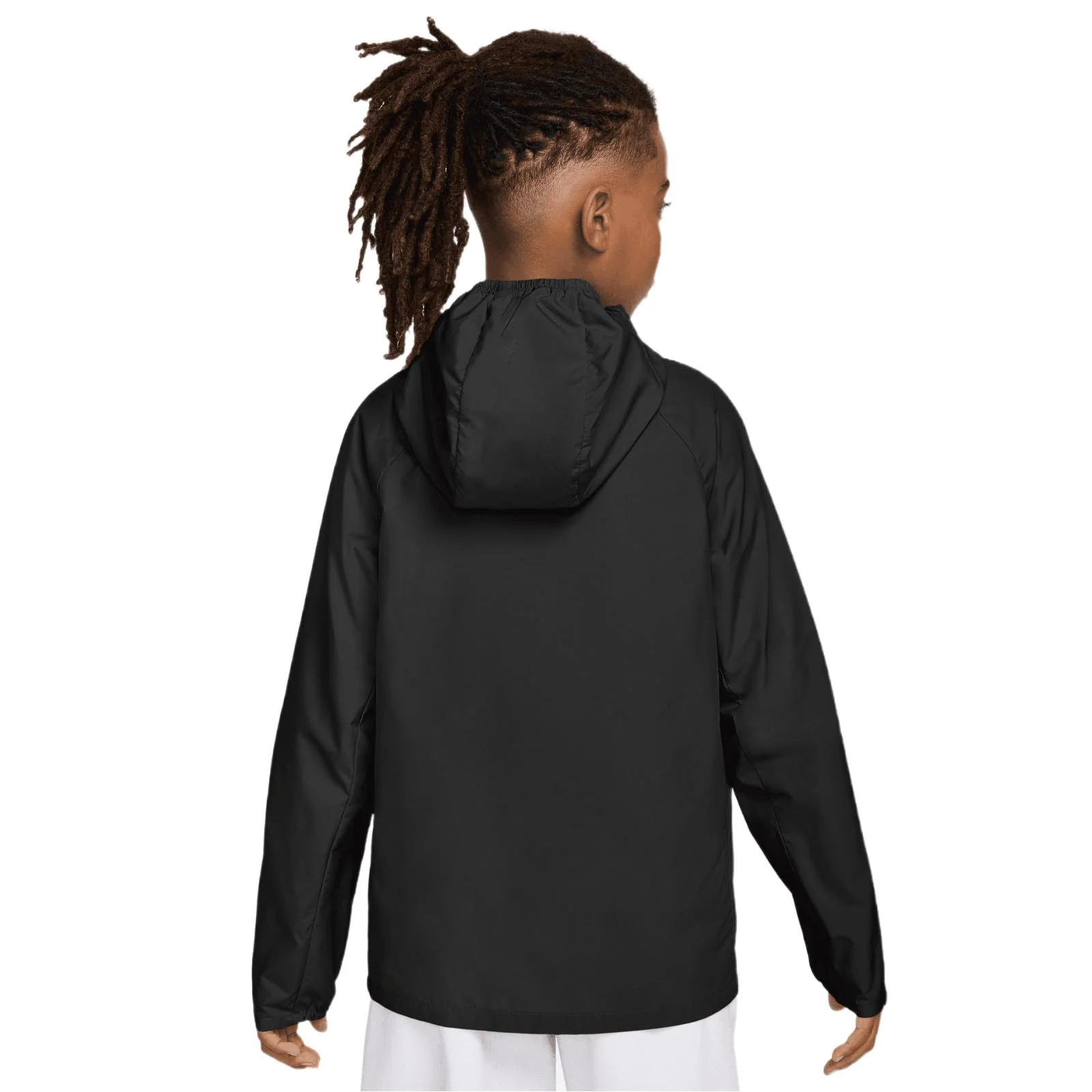 Nike Miler Kids Repel UV Training Jacket - Image 2