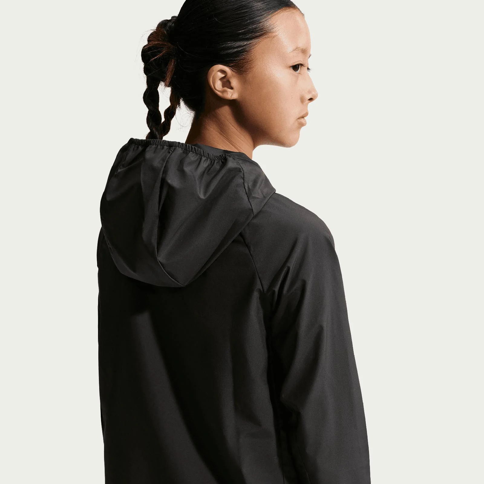 Nike Miler Kids Repel UV Training Jacket - Image 5