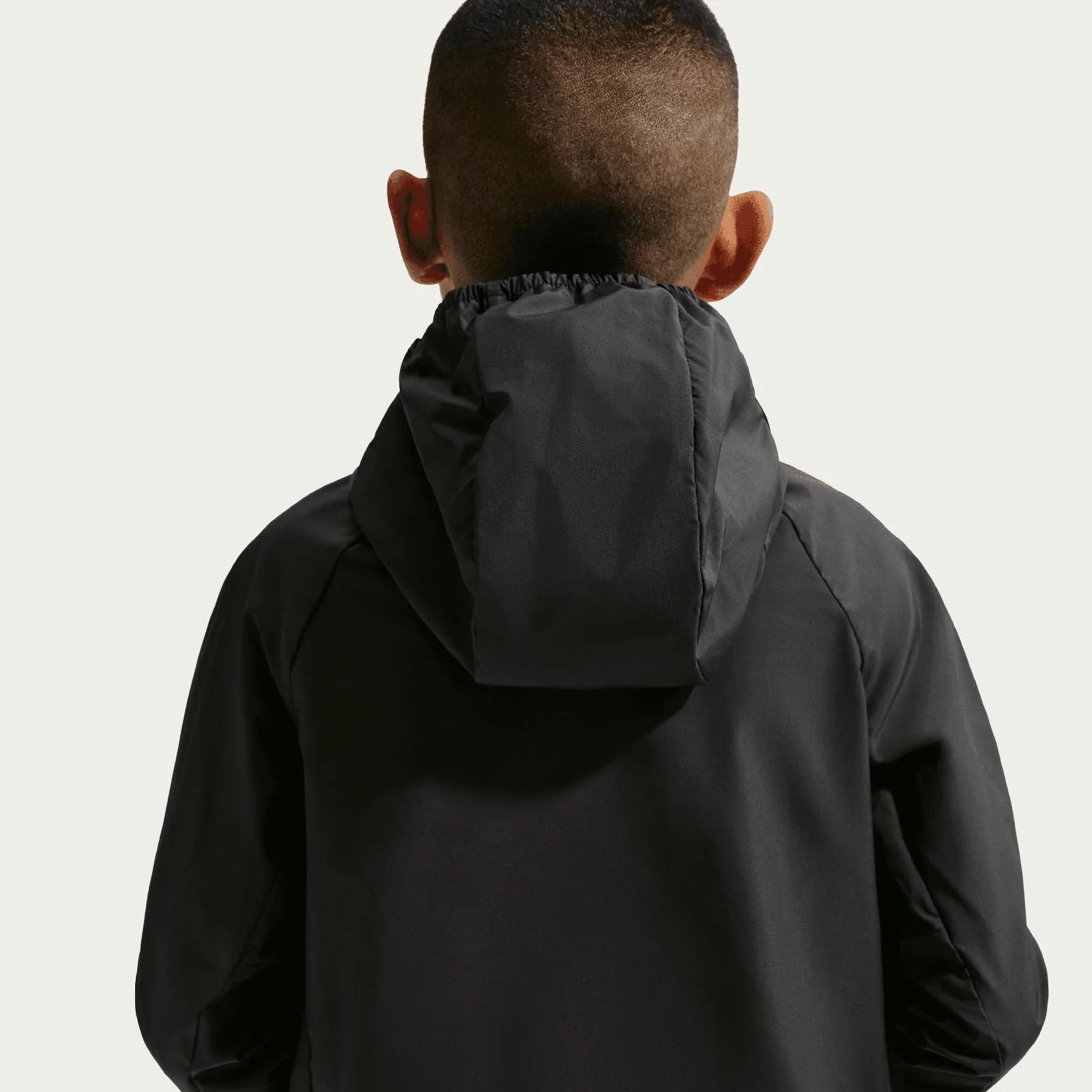 Nike Miler Kids Repel UV Training Jacket - Image 6