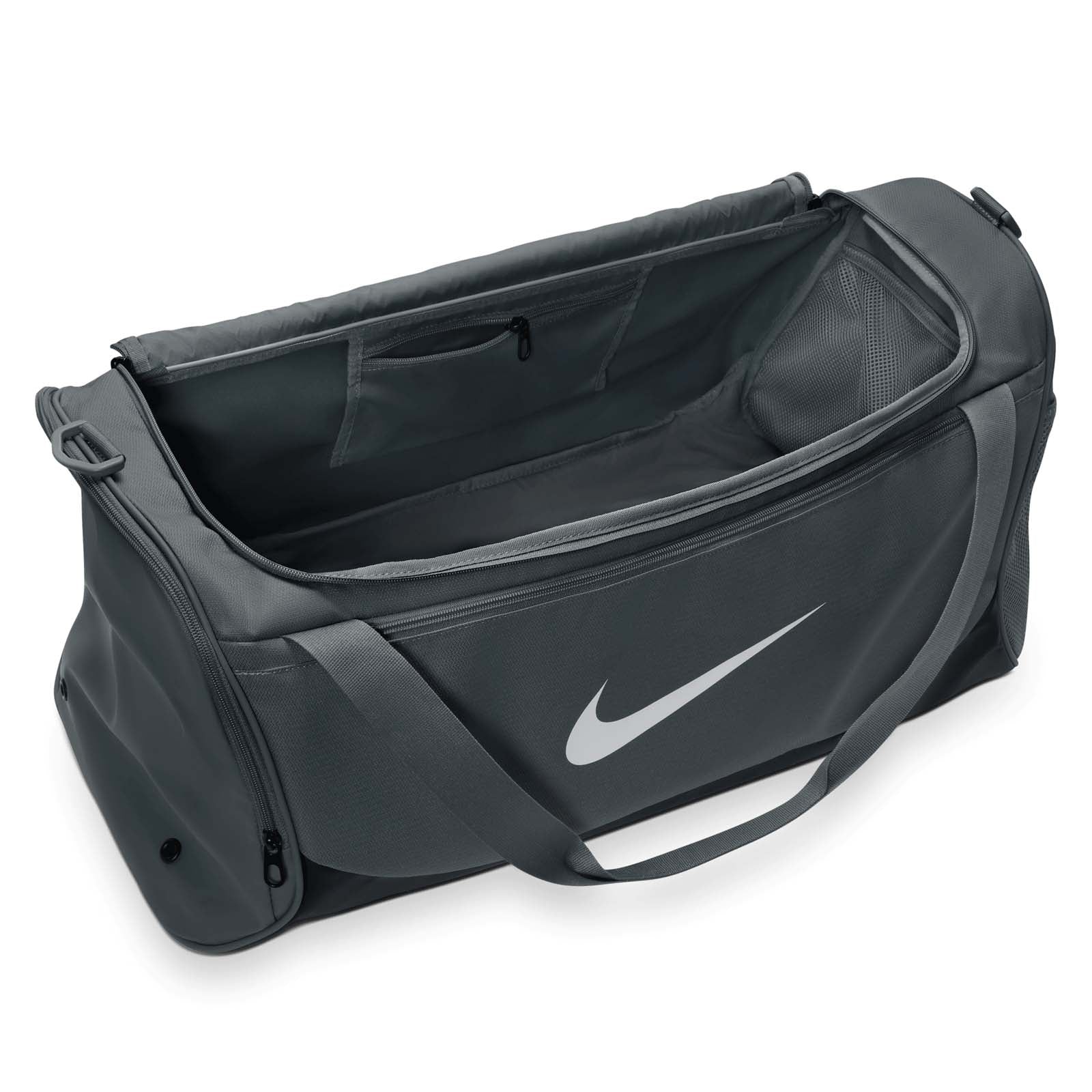 Nike Brasilia Medium-Sized 60L Training Duffel Bag - Image 3