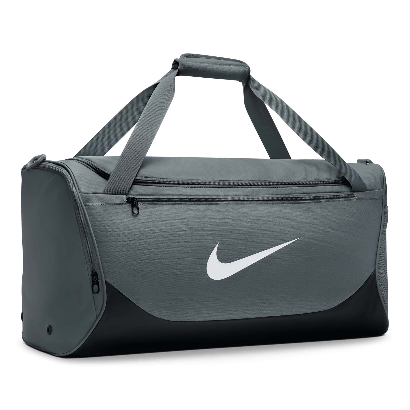 Nike Brasilia Medium-Sized 60L Training Duffel Bag - Image 4