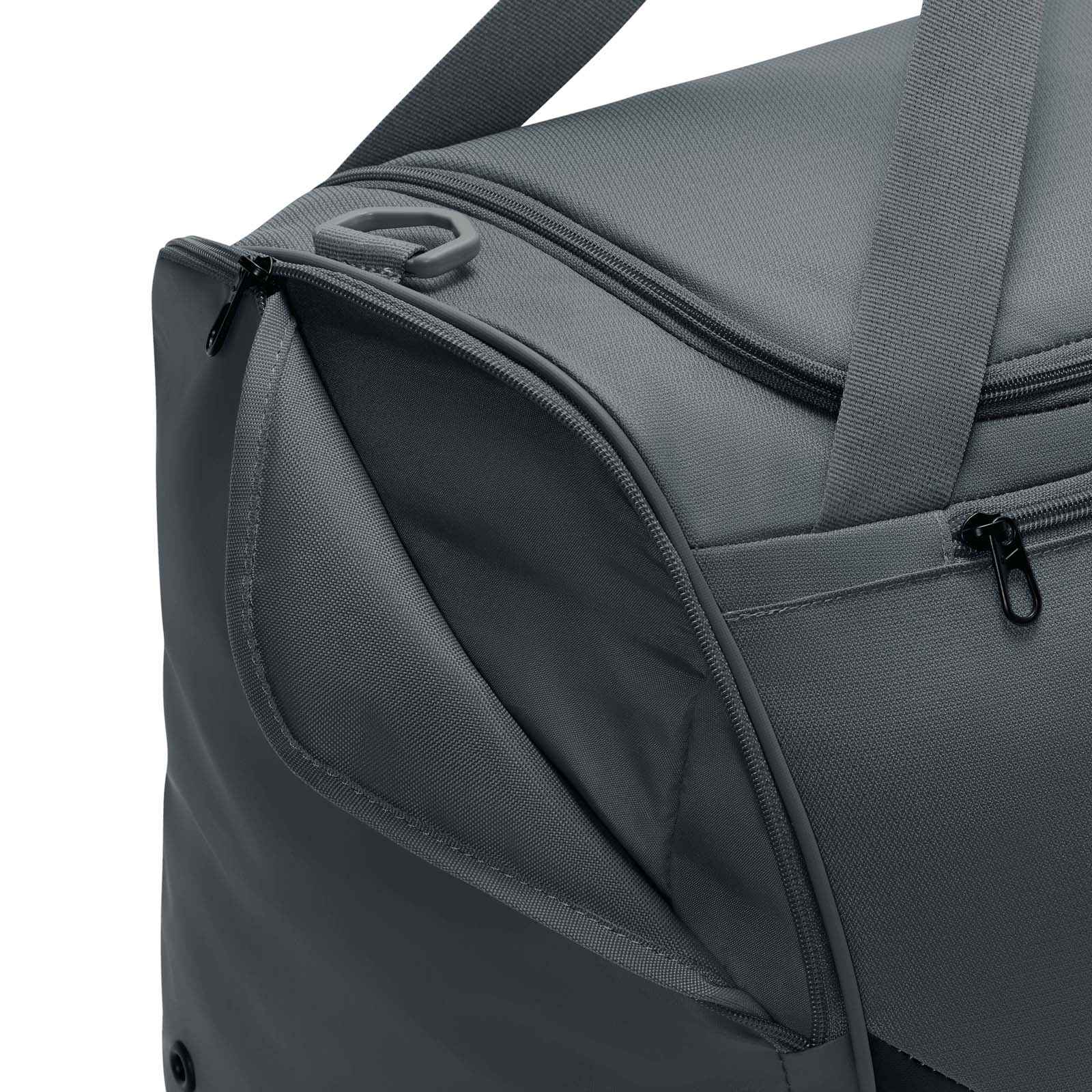 Nike Brasilia Medium-Sized 60L Training Duffel Bag - Image 9
