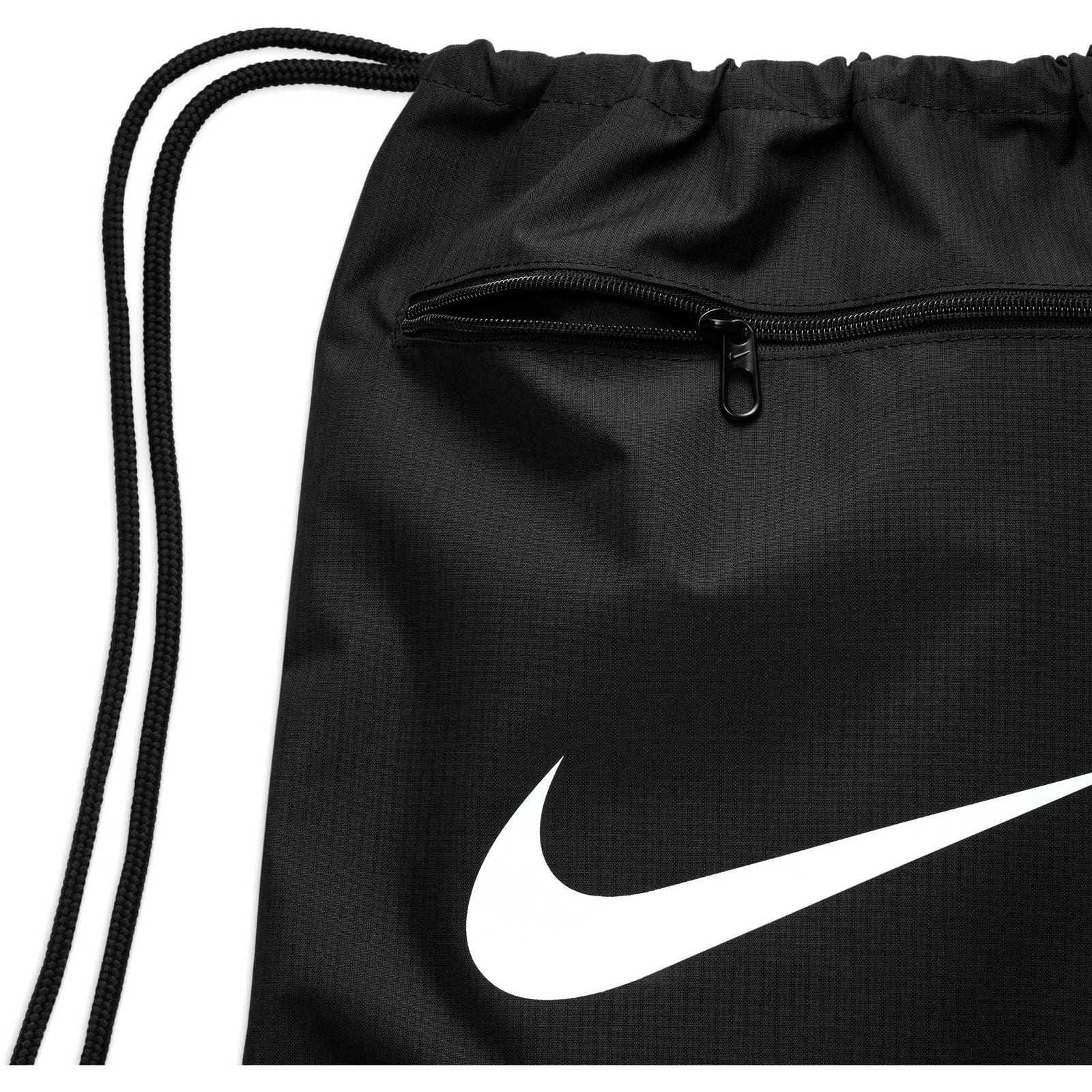 Nike Brasilia 9.5 Training Gym Sack - Image 4