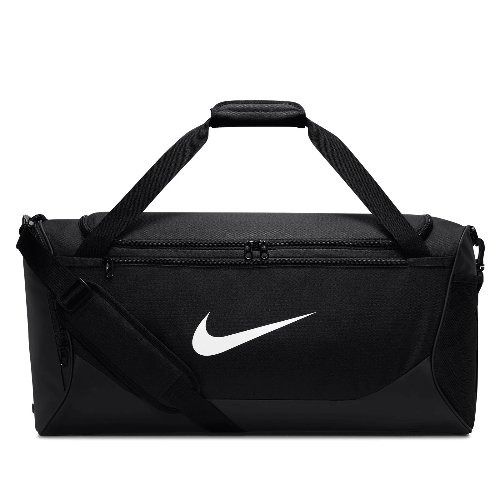 Nike Brasilia Training Medium 60L Duffel Bag