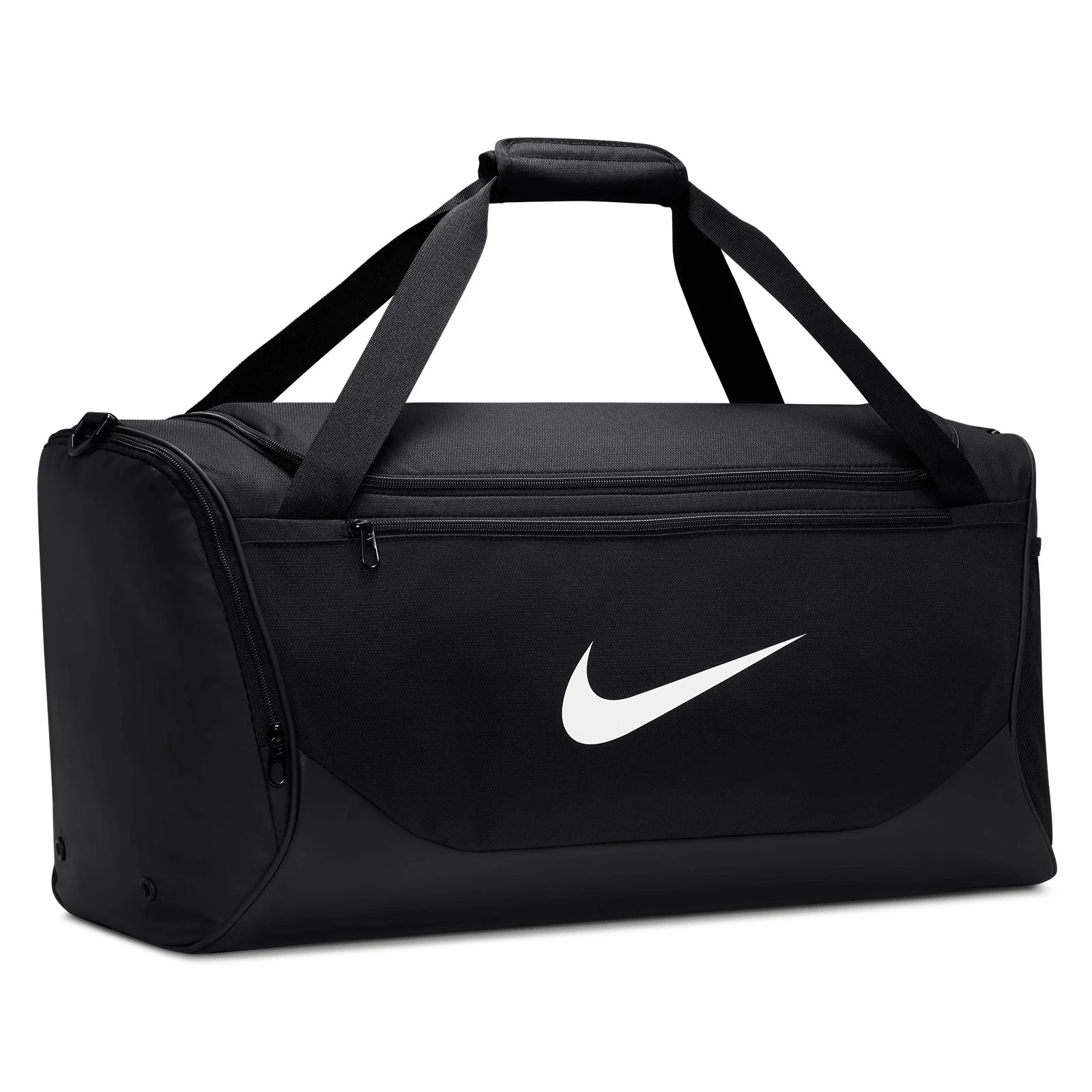 Nike Brasilia Training Medium 60L Duffel Bag - Image 3