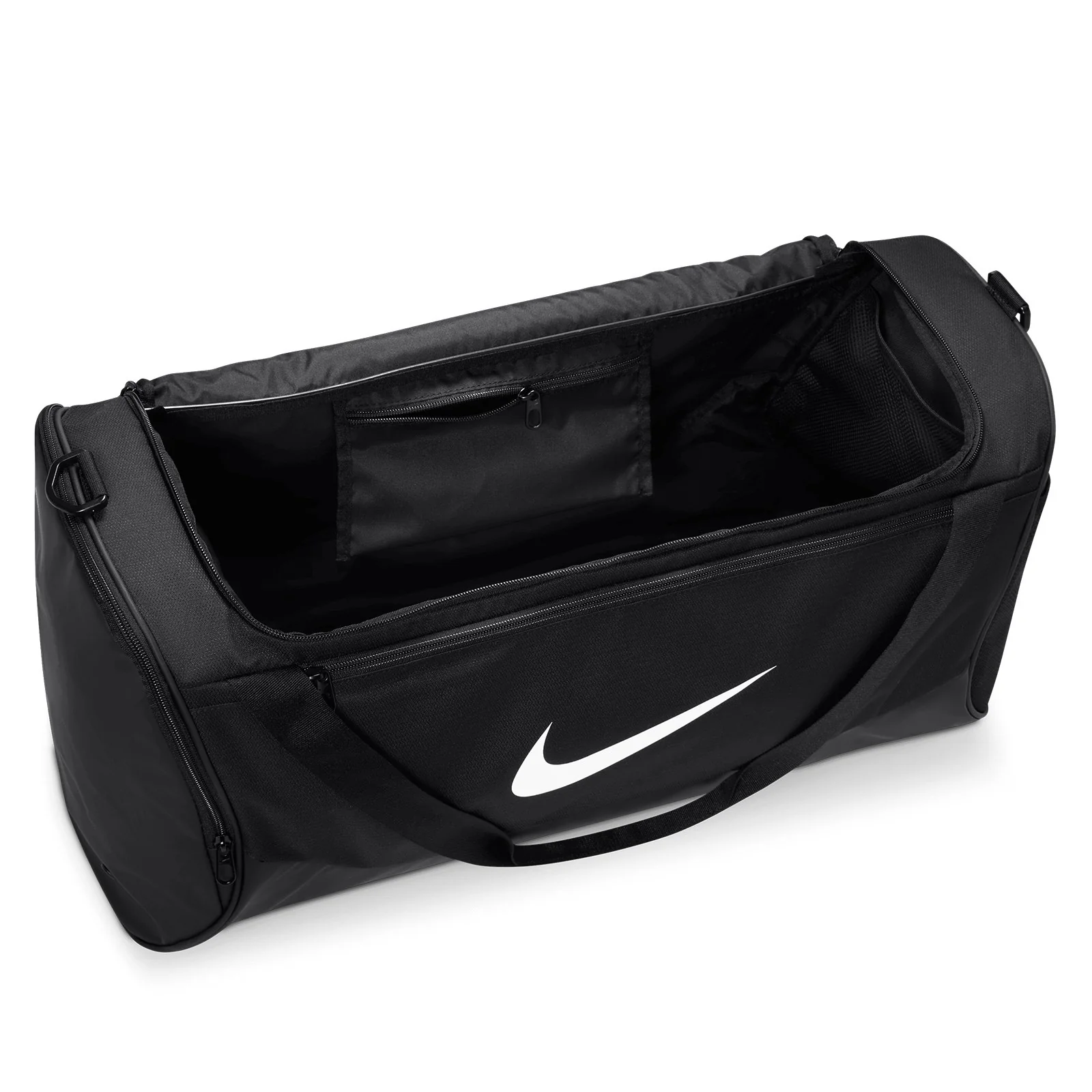 Nike Brasilia Training Medium 60L Duffel Bag - Image 4