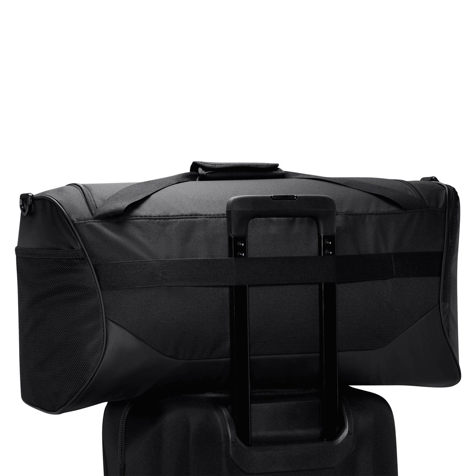Nike Brasilia Training Medium 60L Duffel Bag - Image 7