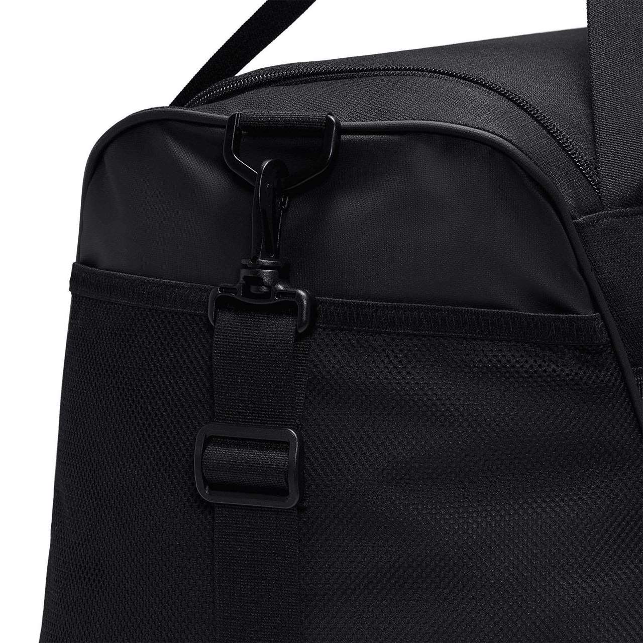 Nike Brasilia Training Medium 60L Duffel Bag - Image 8