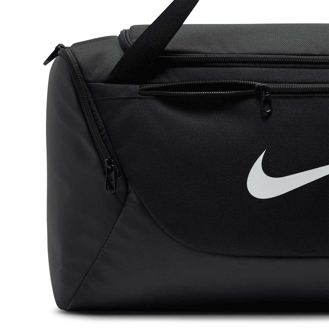 Nike Brasilia Training Small 40L Duffel Bag - Image 6