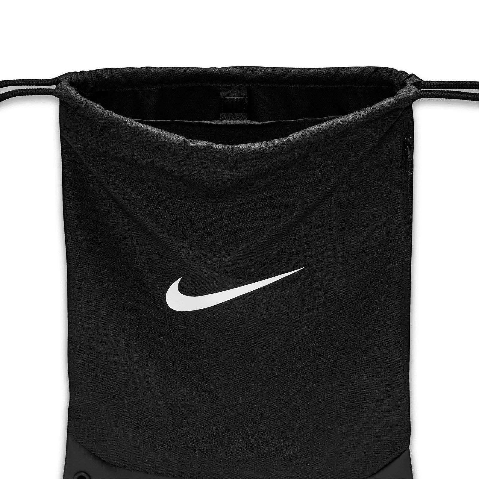 Nike Brasilia Drawstring Bag (18L) - Image 3