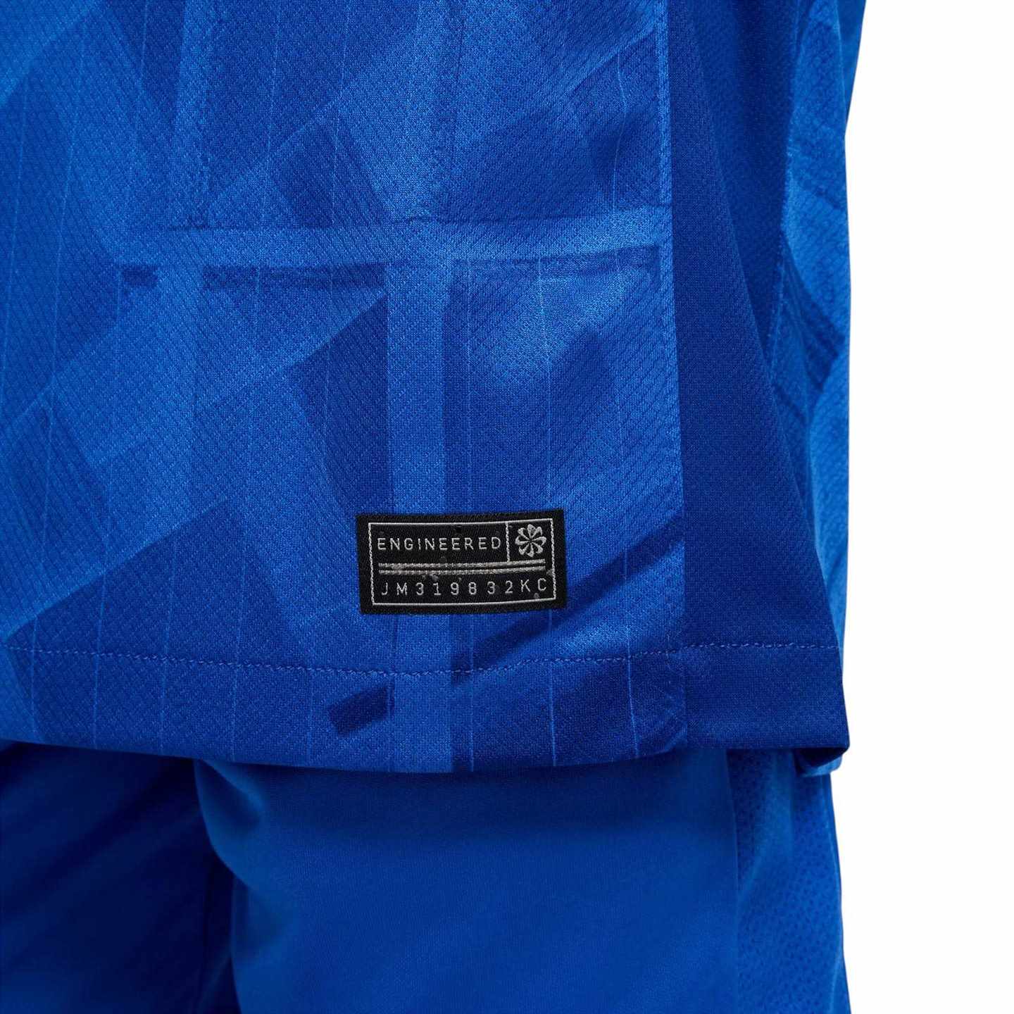 Nike Chelsea FC 2025/26 Stadium Home Kids Jersey - Image 9
