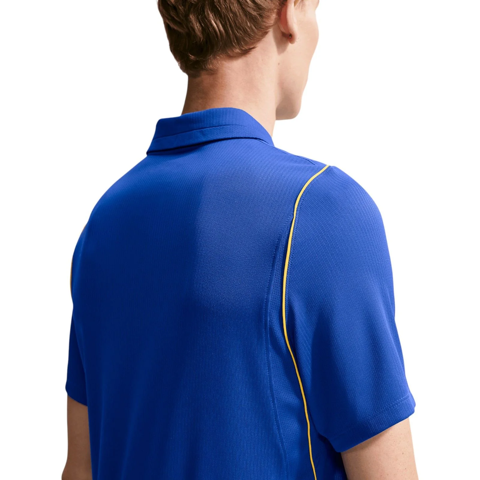 Nike Chelsea FC 2026/27 Adults Replica Home Jersey - Image 5
