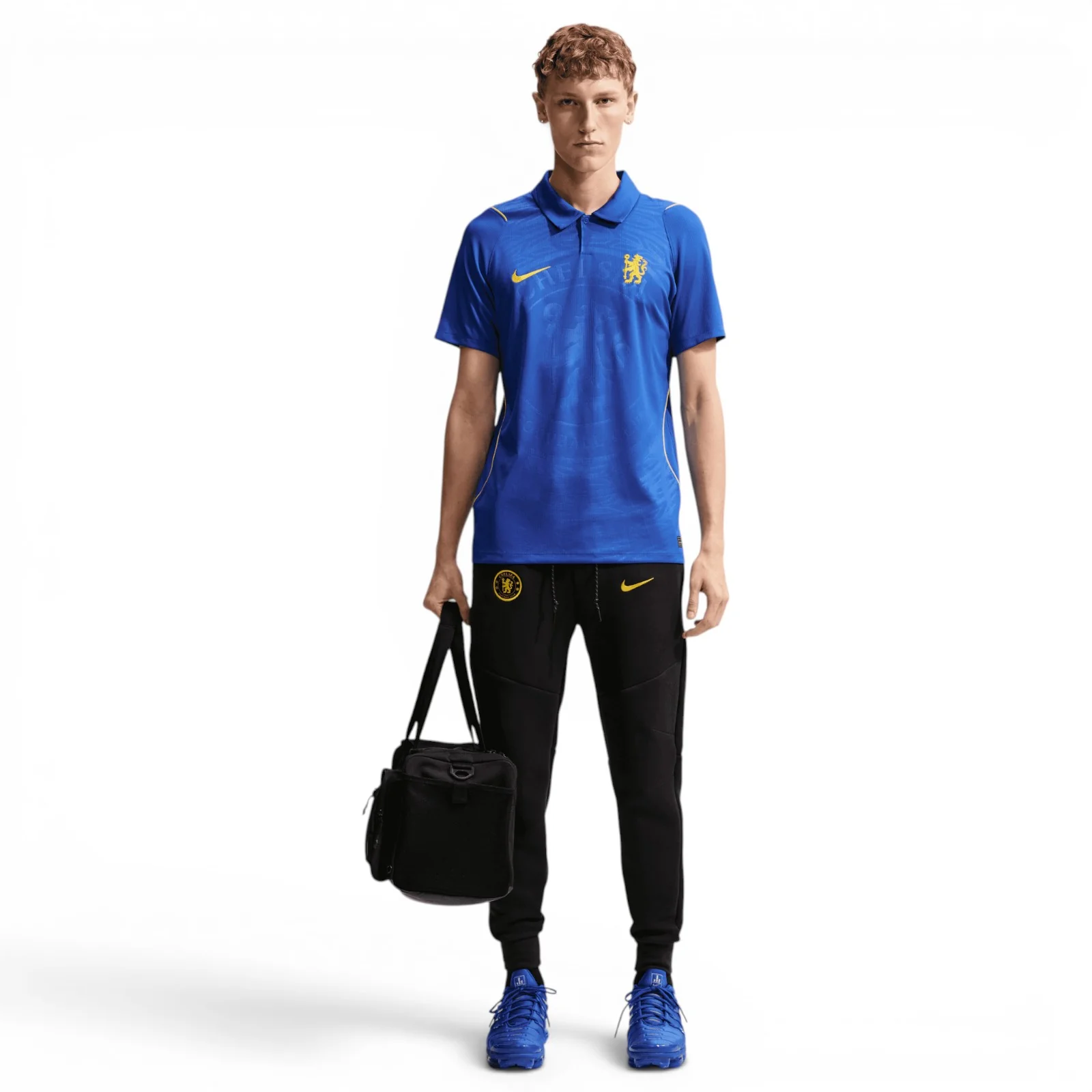 Nike Chelsea FC 2026/27 Adults Replica Home Jersey - Image 7