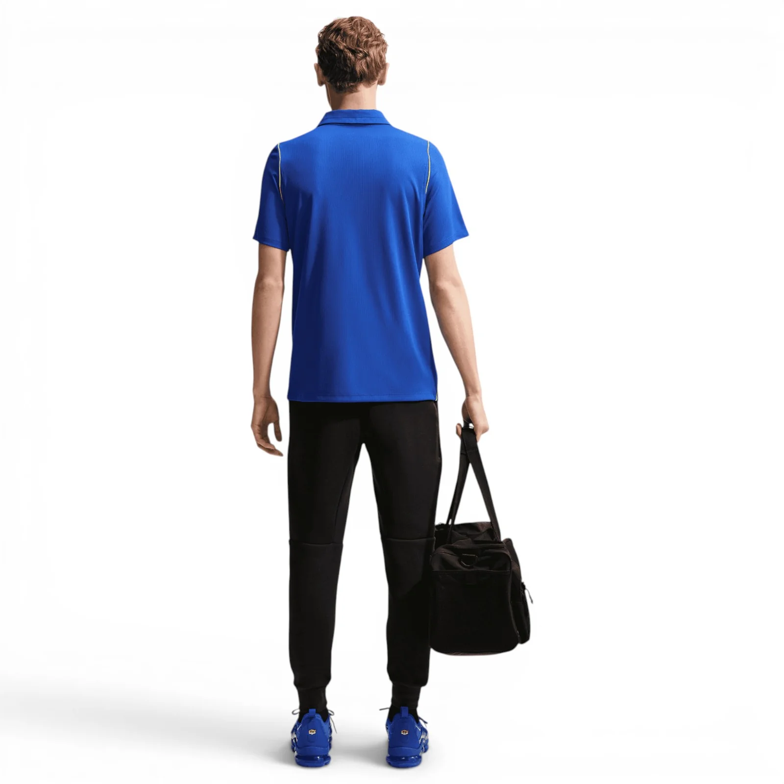 Nike Chelsea FC 2026/27 Adults Replica Home Jersey - Image 8