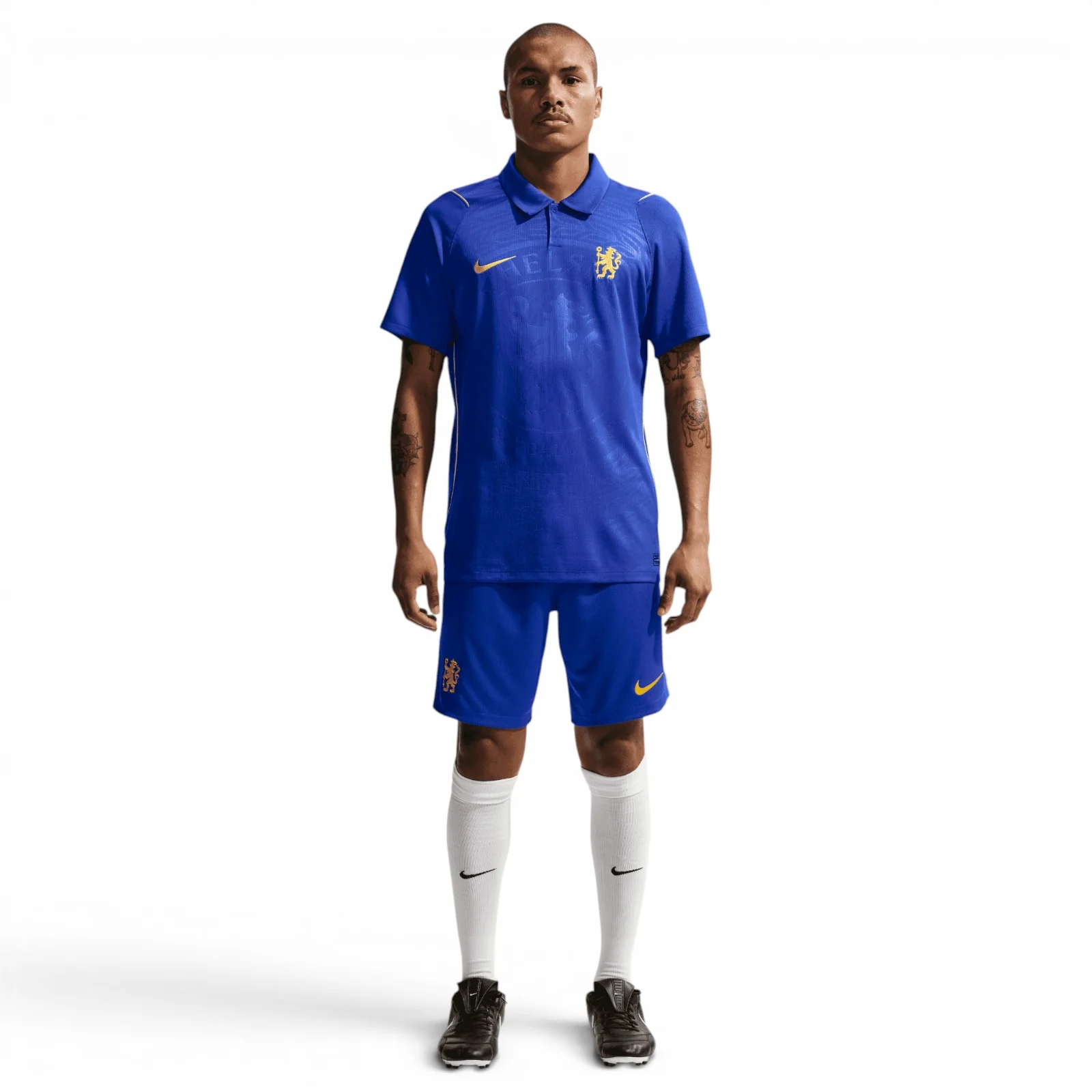 Nike Chelsea FC 2026/27 Adults Replica Home Football Shorts - Image 3