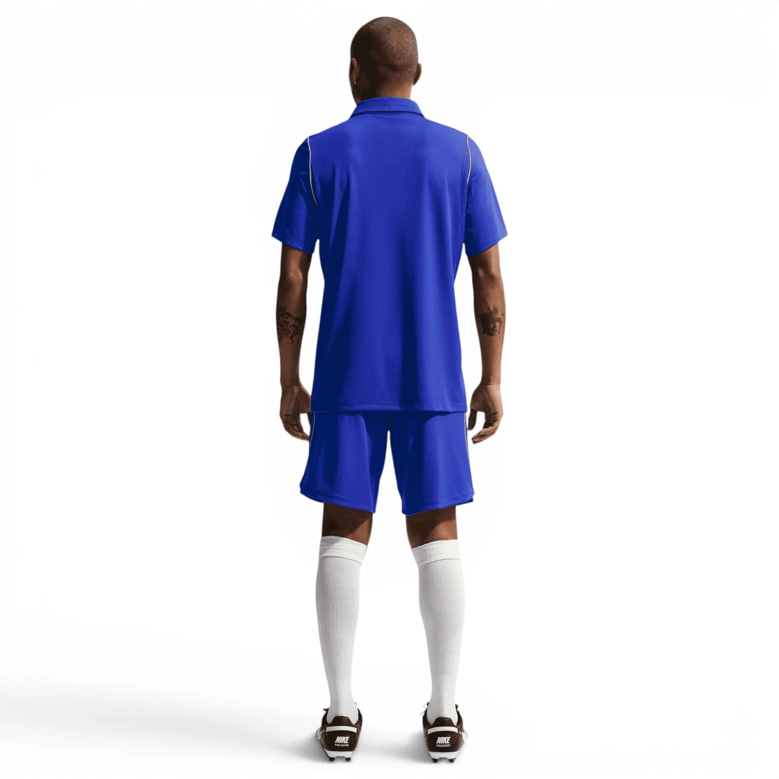 Nike Chelsea FC 2026/27 Adults Replica Home Football Shorts - Image 4