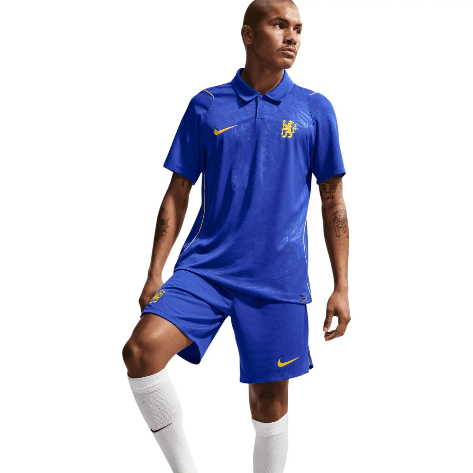 Nike Chelsea FC 2026/27 Adults Replica Home Football Shorts - Image 5