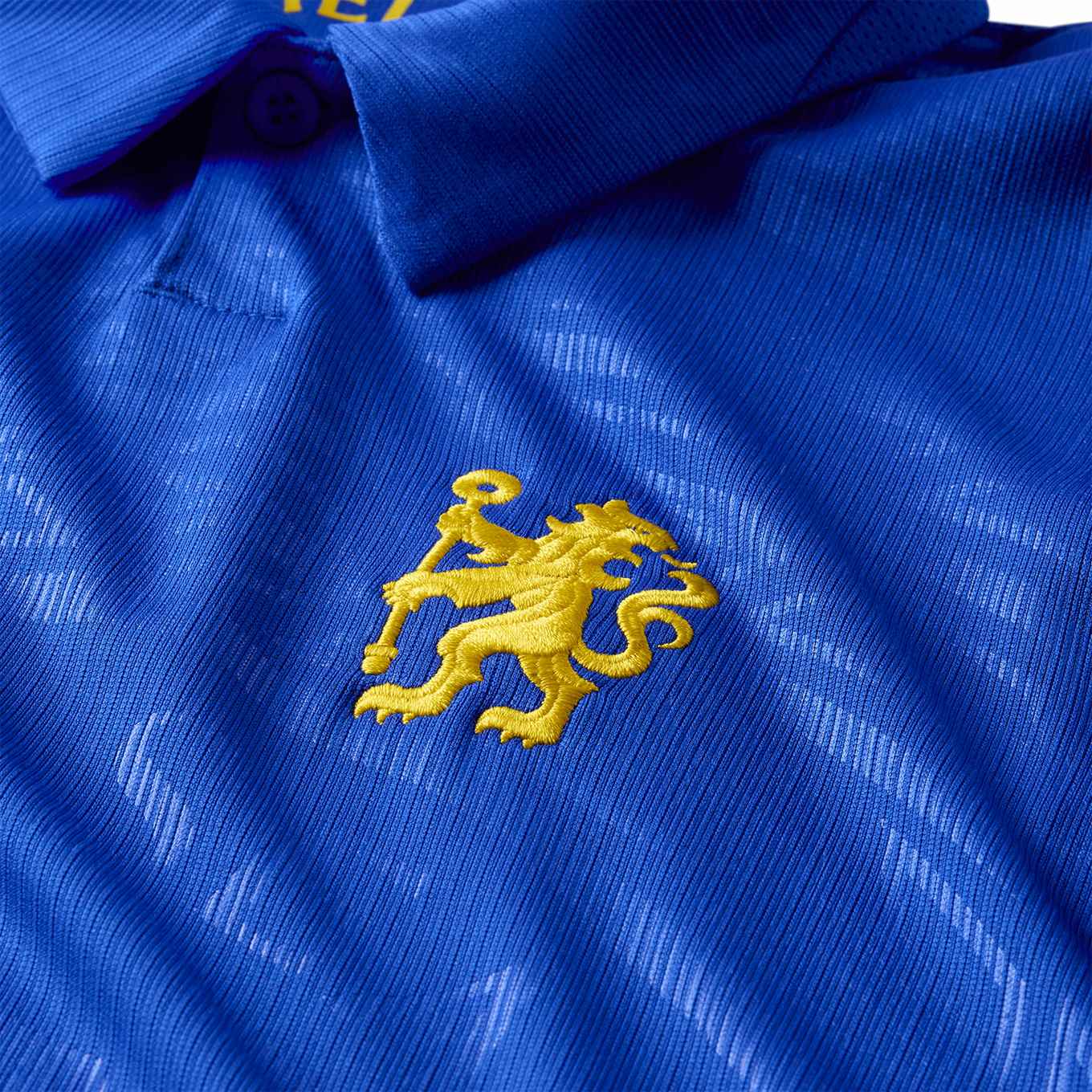 Nike Chelsea FC 2026/27 Kids Replica Home Football Jersey - Image 3