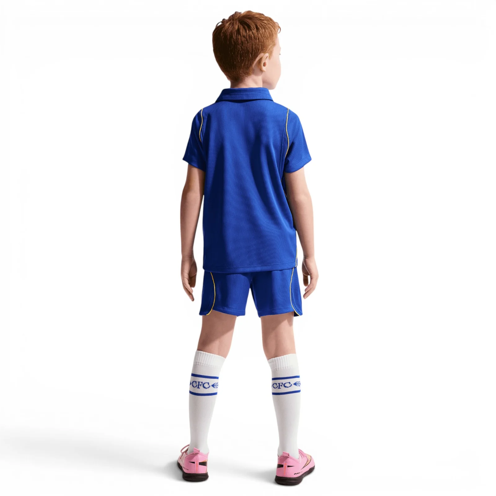 Nike Chelsea FC 2026/27 Kids Replica Home Full-Kit - Image 11