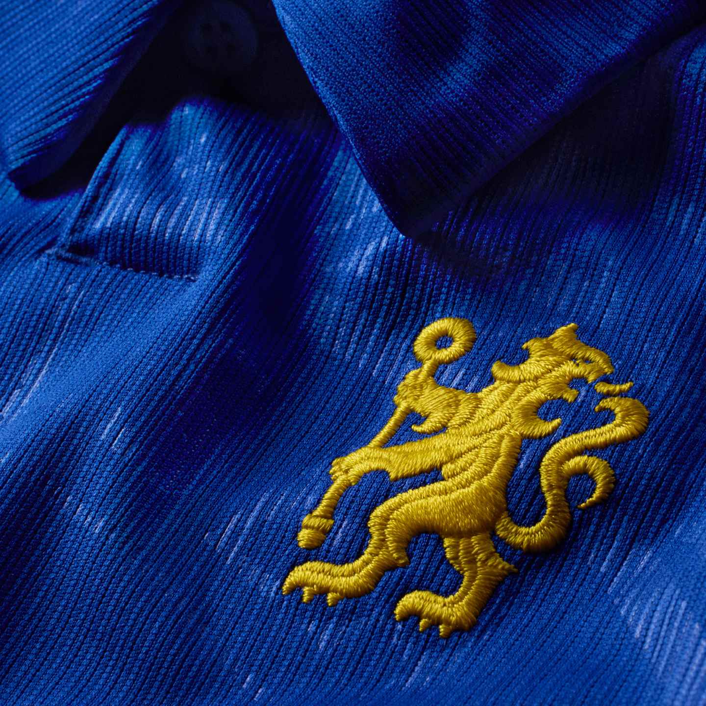 Nike Chelsea FC 2026/27 Kids Replica Home Full-Kit - Image 3