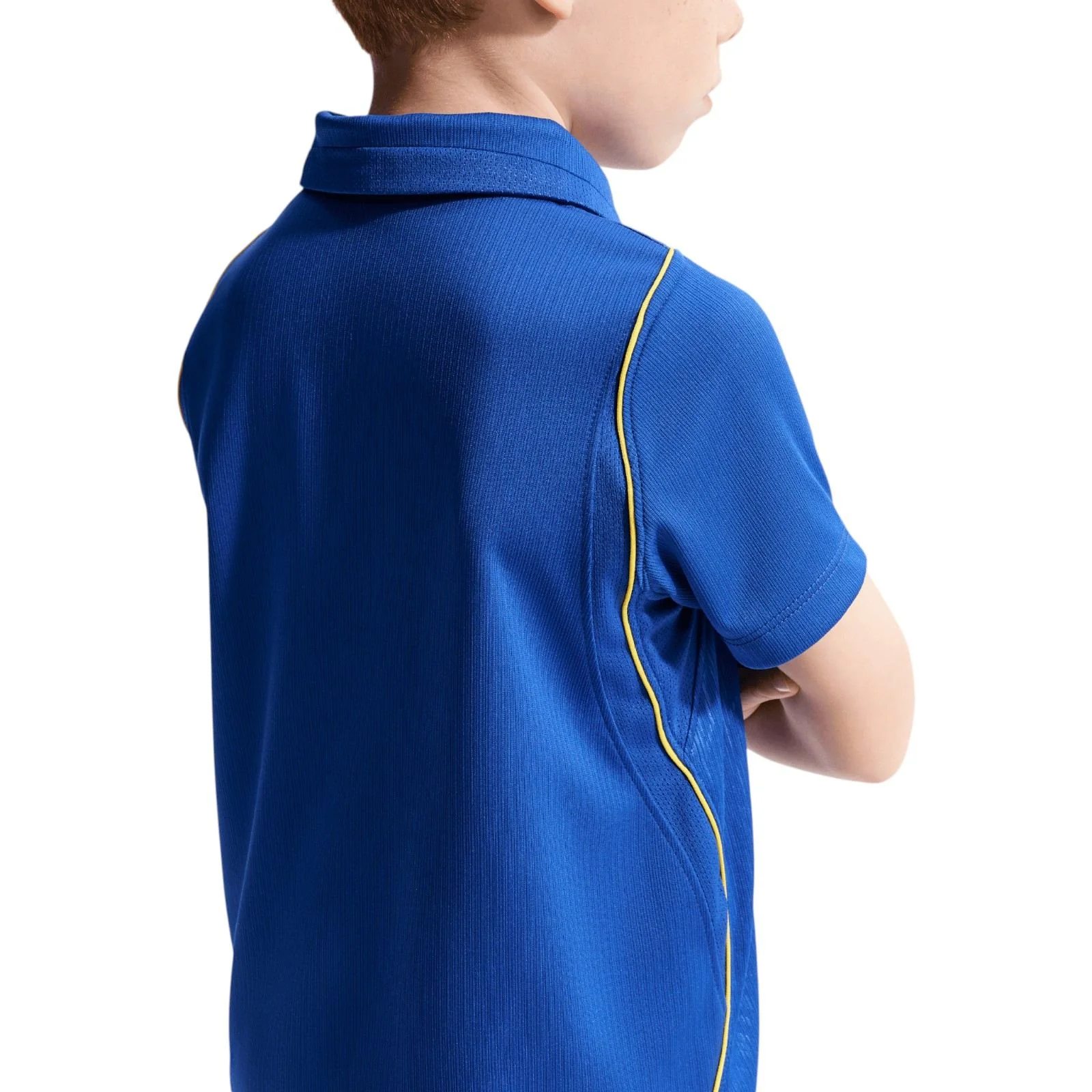 Nike Chelsea FC 2026/27 Kids Replica Home Full-Kit - Image 5