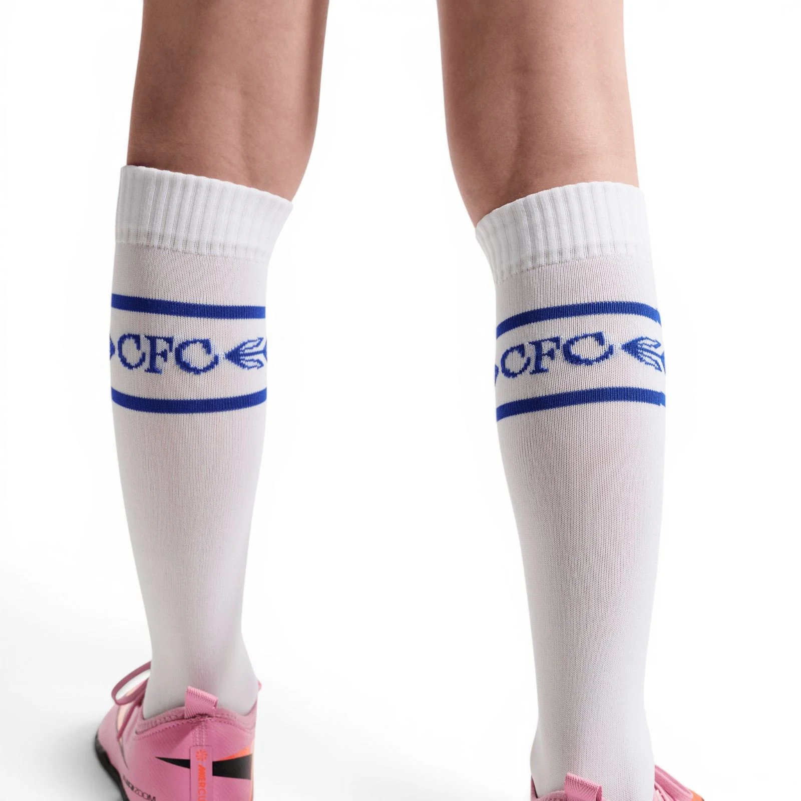 Nike Chelsea FC 2026/27 Kids Replica Home Full-Kit - Image 8