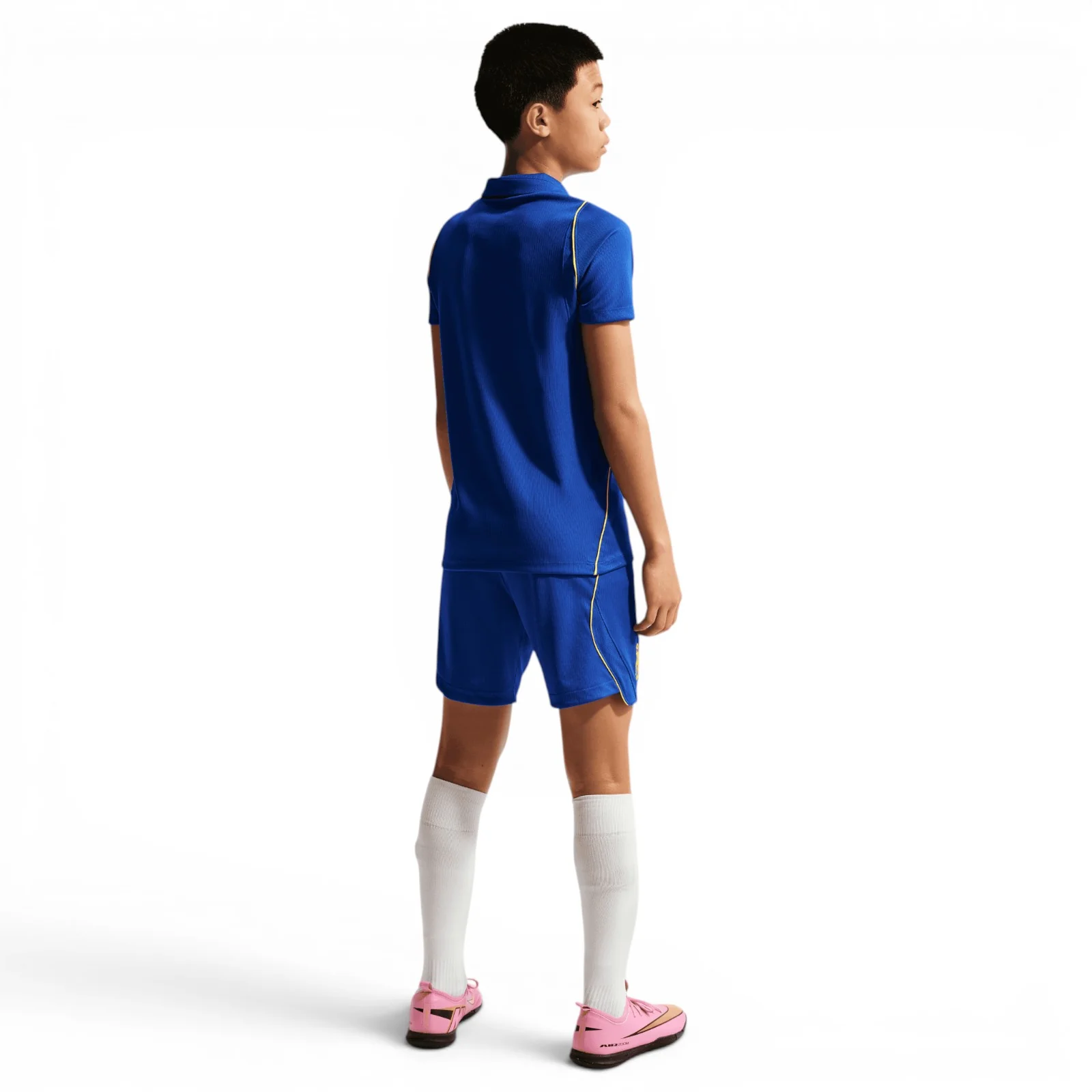 Nike Chelsea FC 2026/27 Kids Home Replica Football Shorts - Image 4