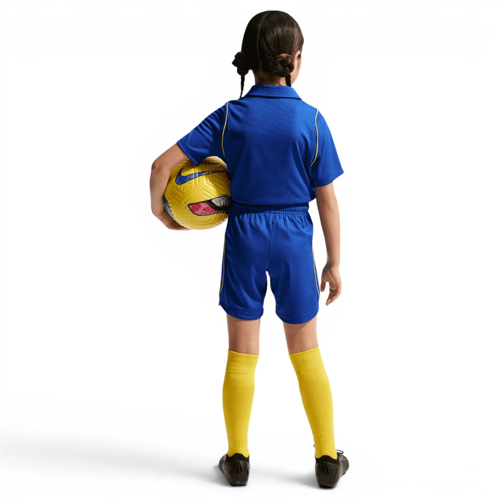 Nike Chelsea FC 2026/27 Kids Home Replica Football Shorts - Image 6