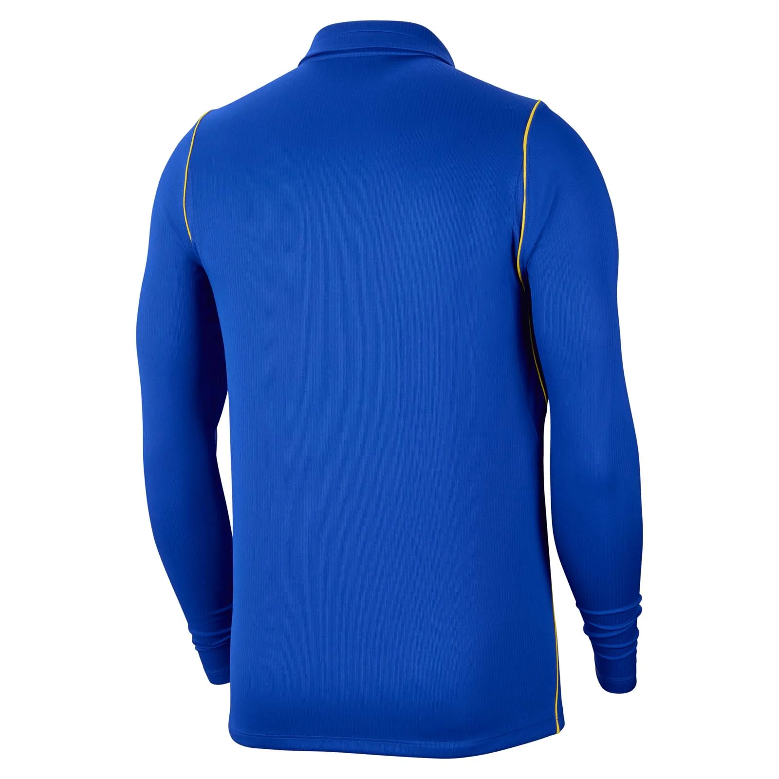 Nike Chelsea FC 2026/27 Adults Long-Sleeve Replica Home Jersey - Image 2