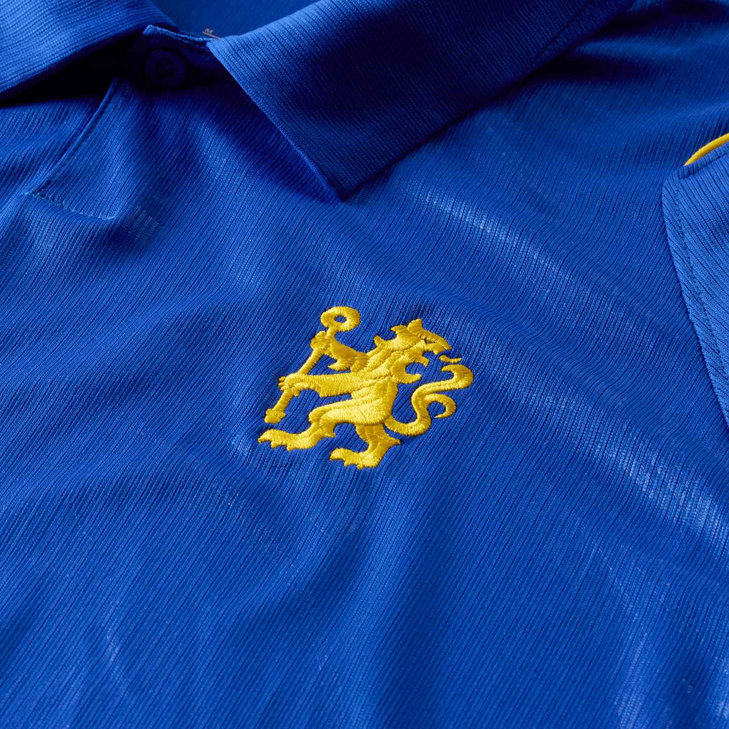 Nike Chelsea FC 2026/27 Adults Long-Sleeve Replica Home Jersey - Image 3