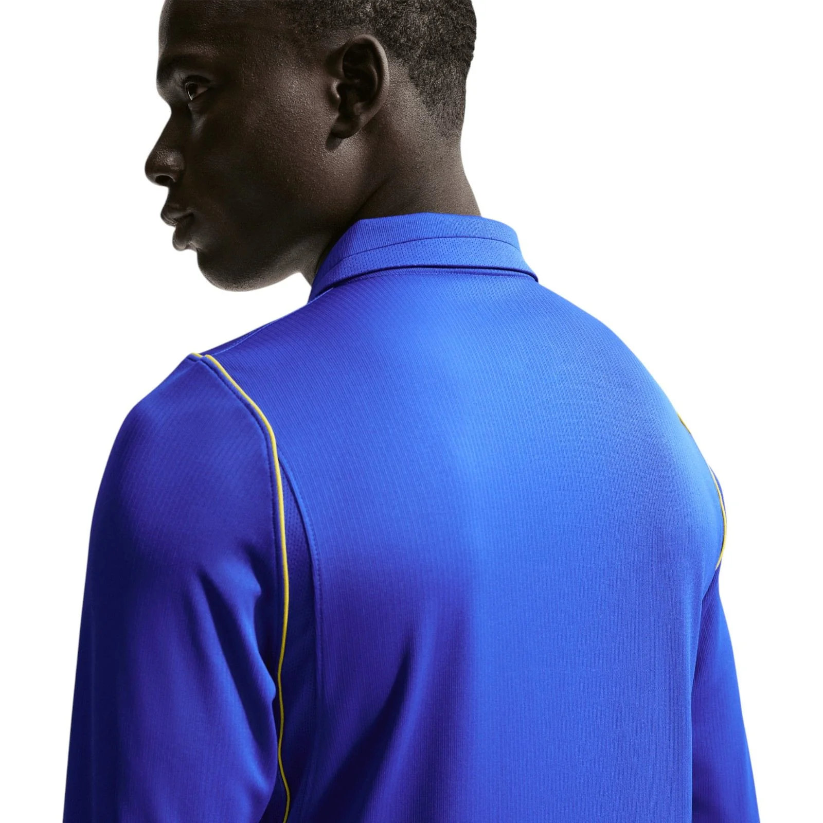 Nike Chelsea FC 2026/27 Adults Long-Sleeve Replica Home Jersey - Image 5