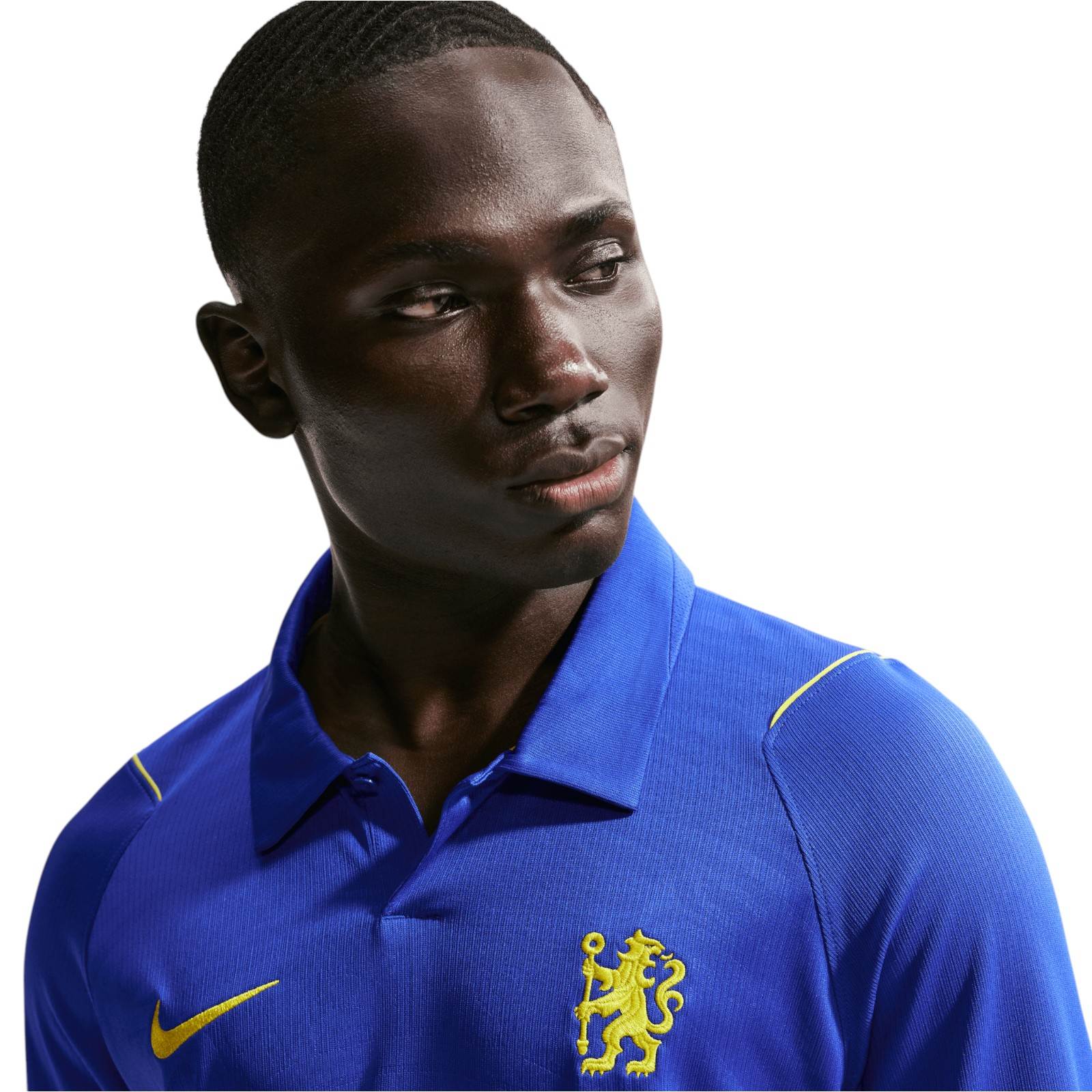 Nike Chelsea FC 2026/27 Adults Long-Sleeve Replica Home Jersey - Image 6