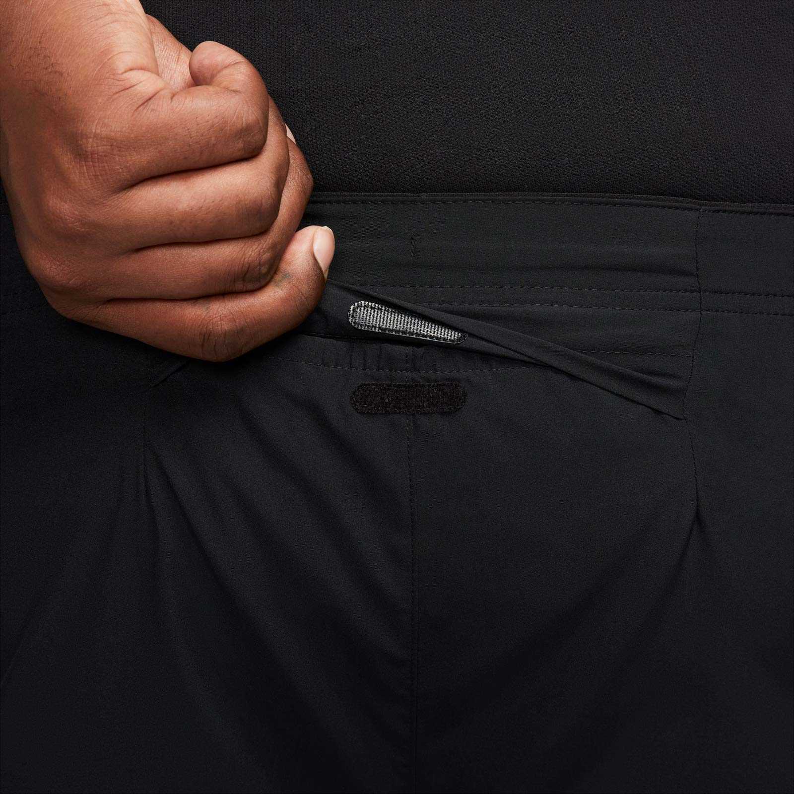 Nike Challenger Mens Dri-FIT 5" Brief-Lined Running Shorts - Image 5