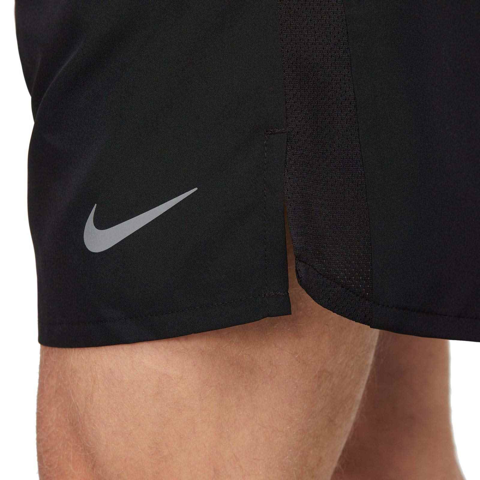 Nike Challenger Mens Dri-FIT 7" Brief-Lined Running Shorts - Image 5