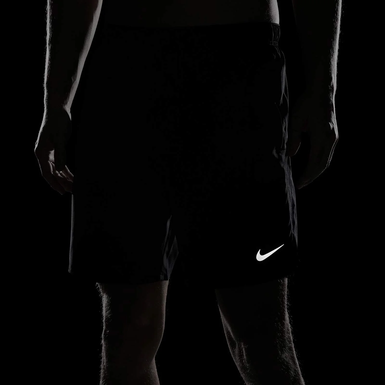 Nike Challenger Mens Dri-FIT 7" Brief-Lined Running Shorts - Image 8