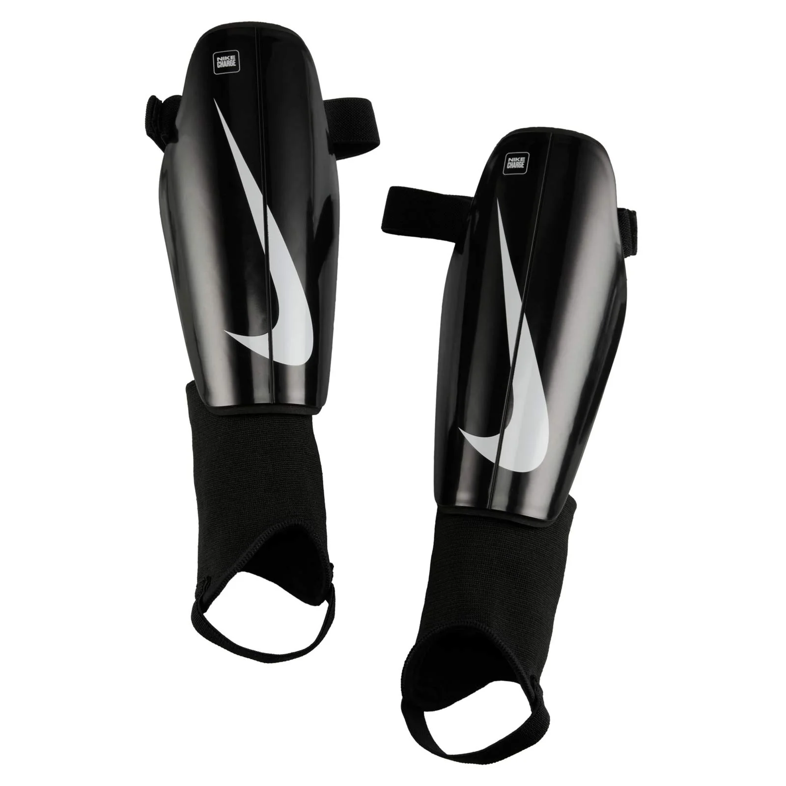 Nike Charge Soccer Shin Guards